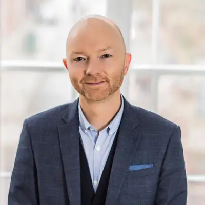Dr Julian Skyrme