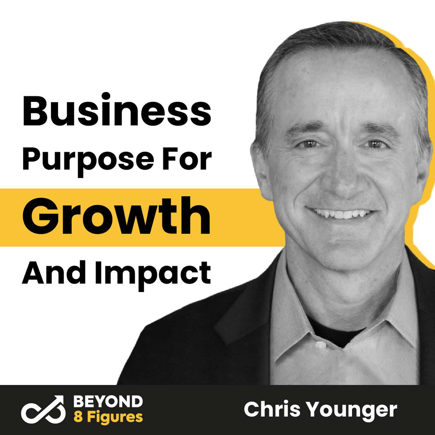 Beyond 8 Figures