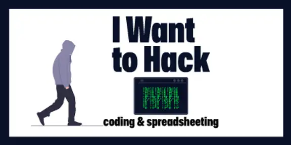 I Want To Hack