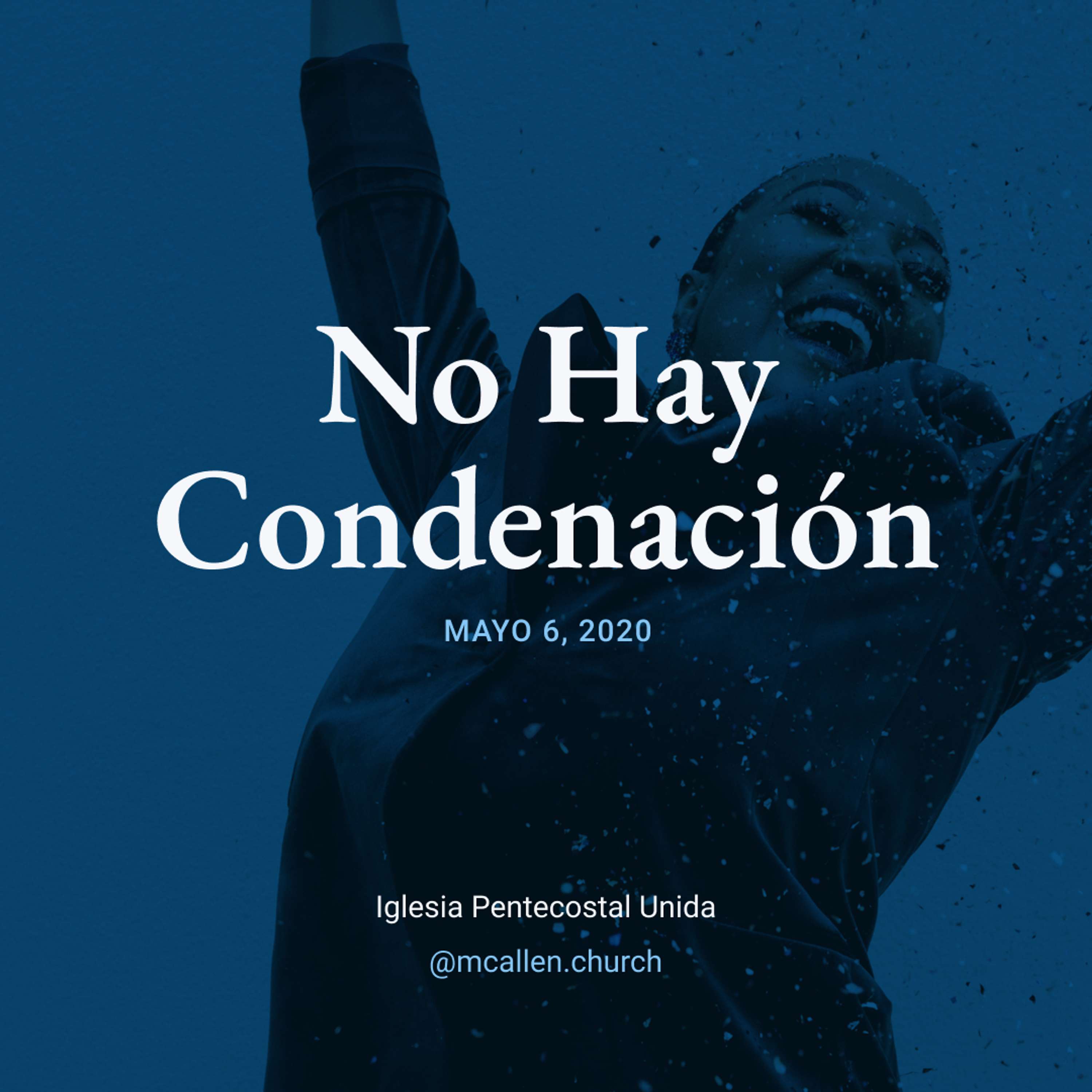 Noy Hay Condención
