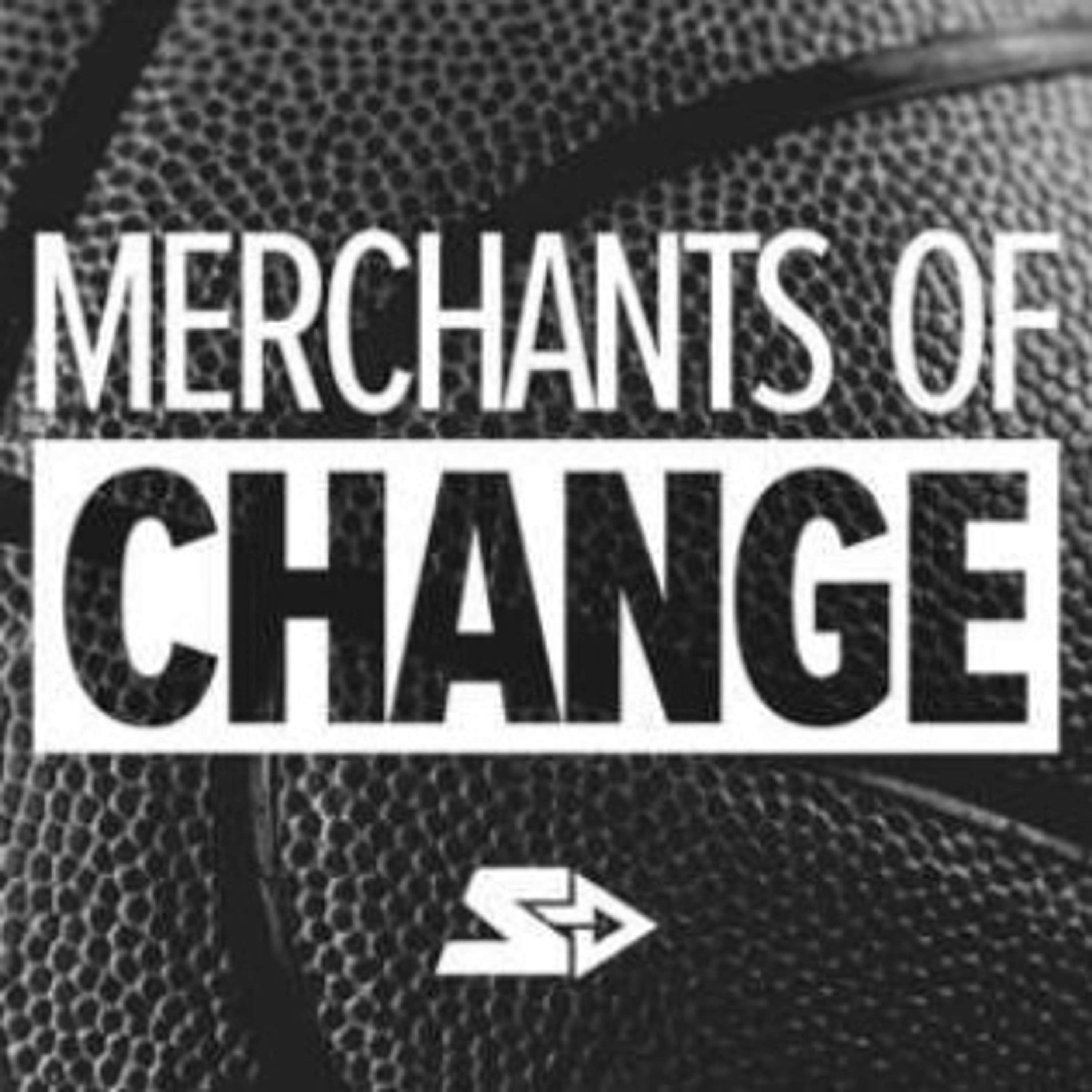 Merchants of Change