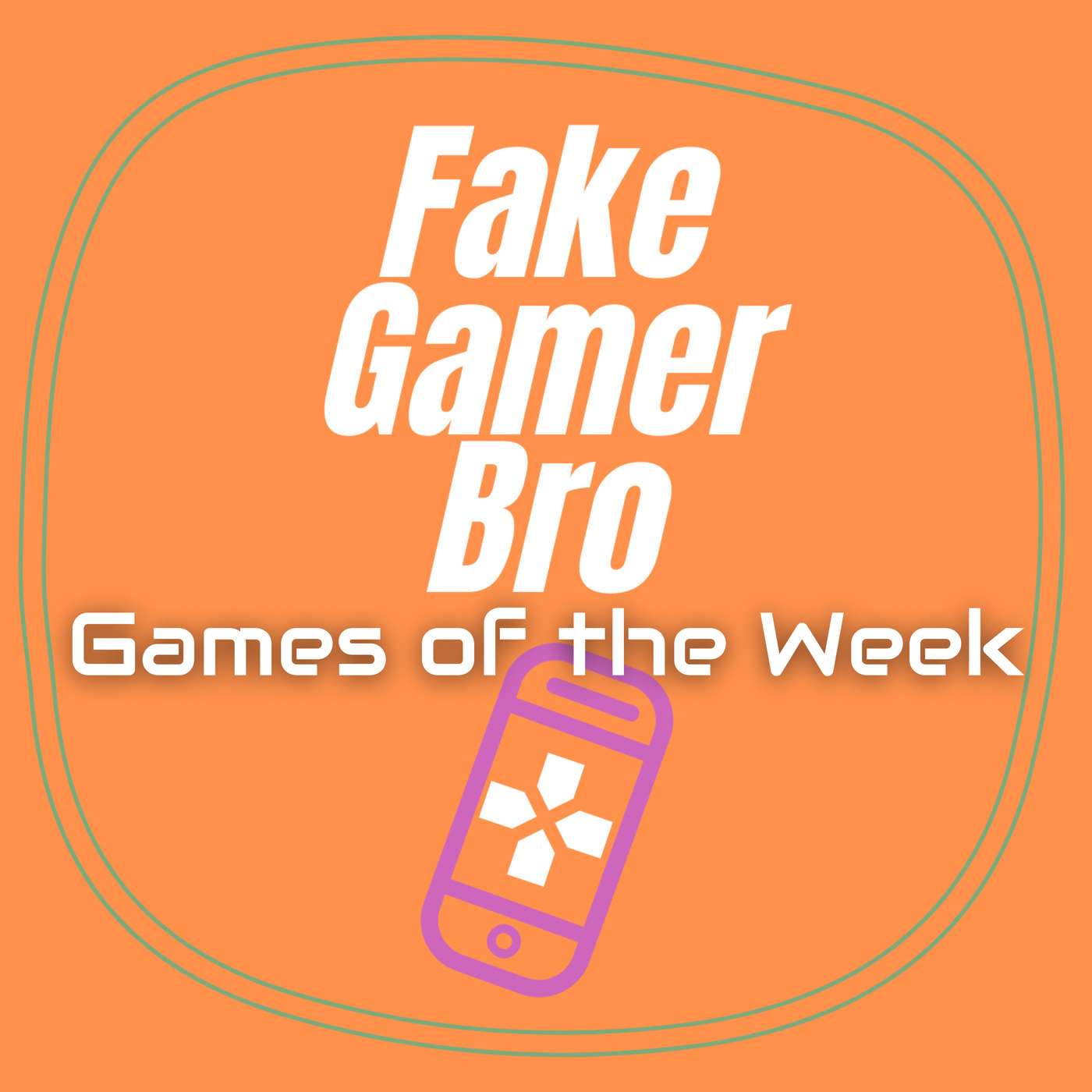 Games of the Week: What's the deal with phone game ads?