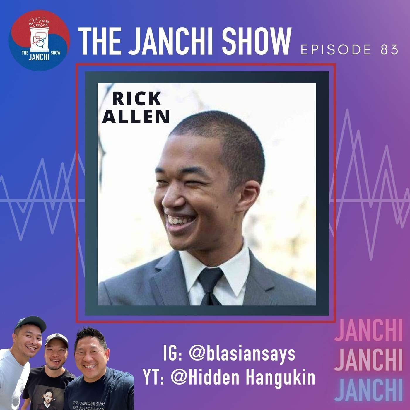 The Janchi Show