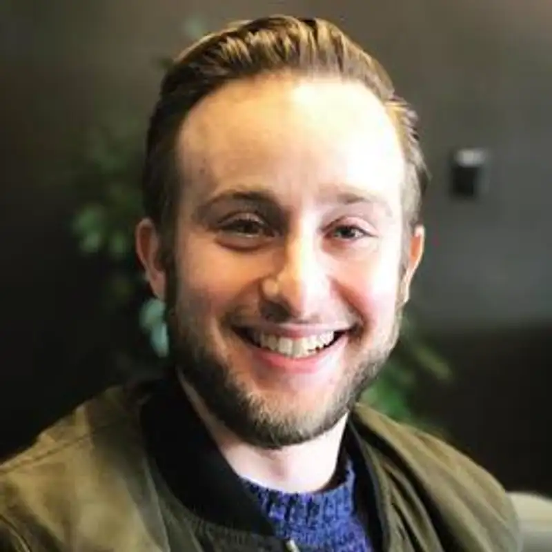 081 - Dave Goldblatt ( Wavechat) On The Future of Audio Technology