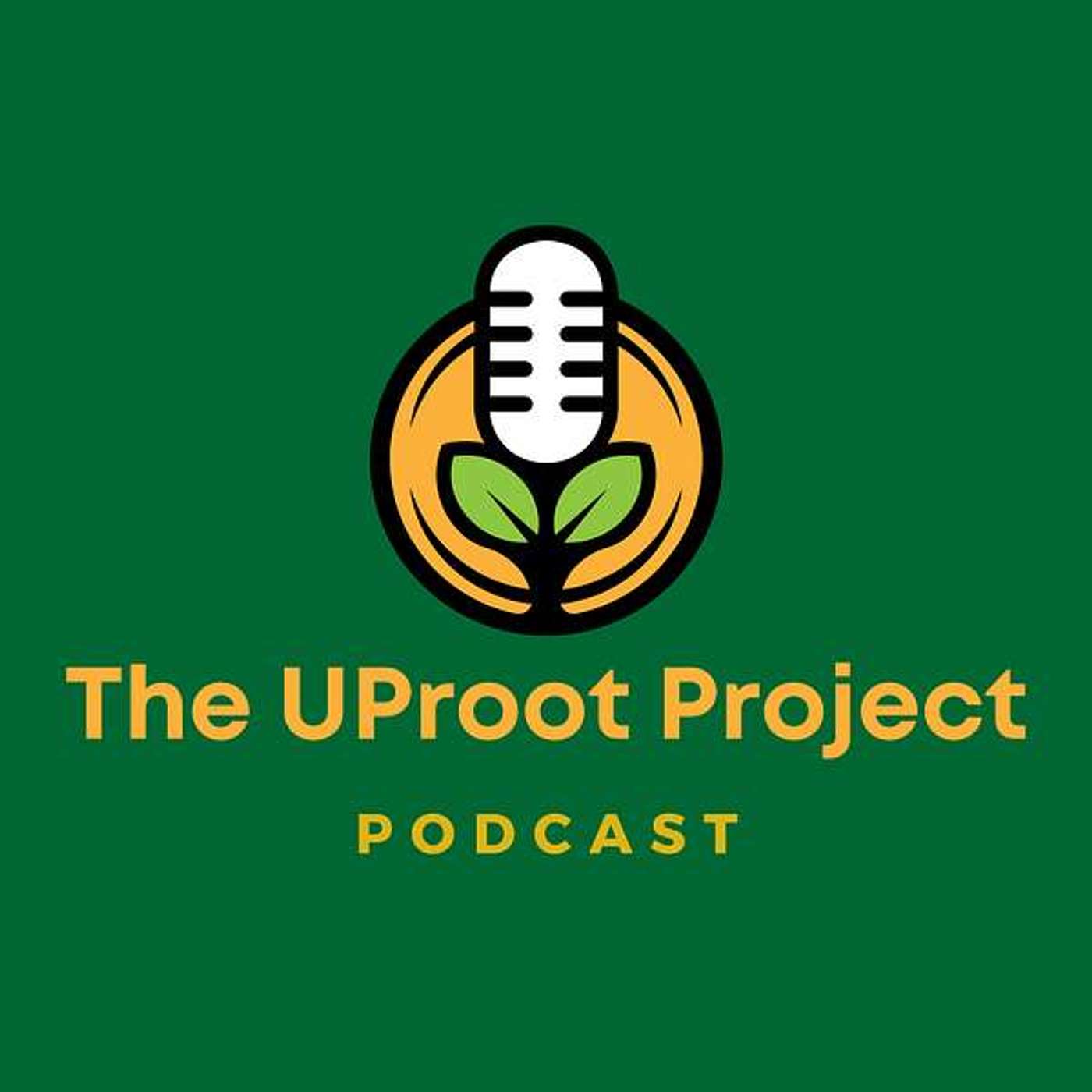 The UProot Project Podcast