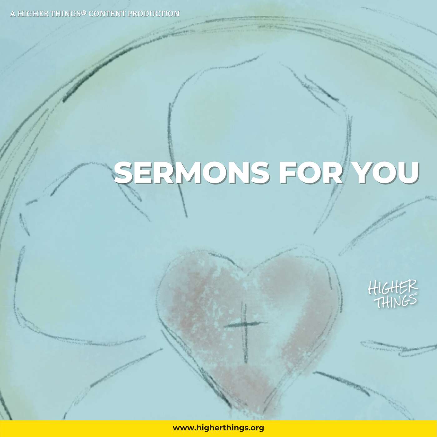 Sermons For You