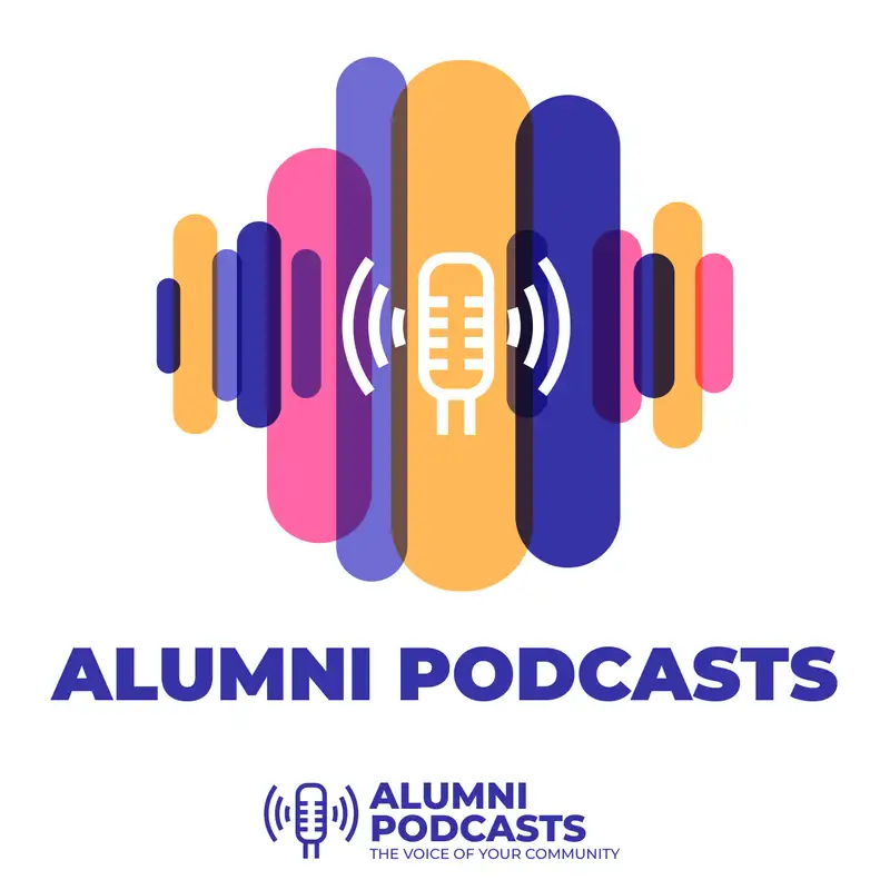 Insights on Alumni Relations and Communications with Serena Mitchell