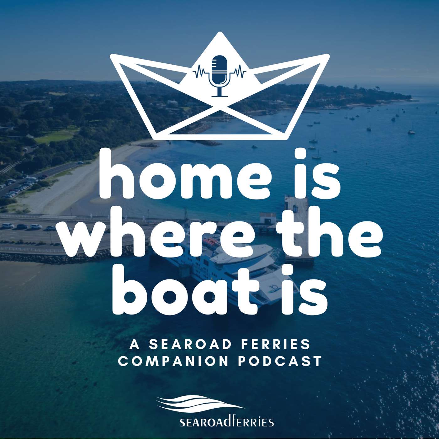 Home is where the boat is