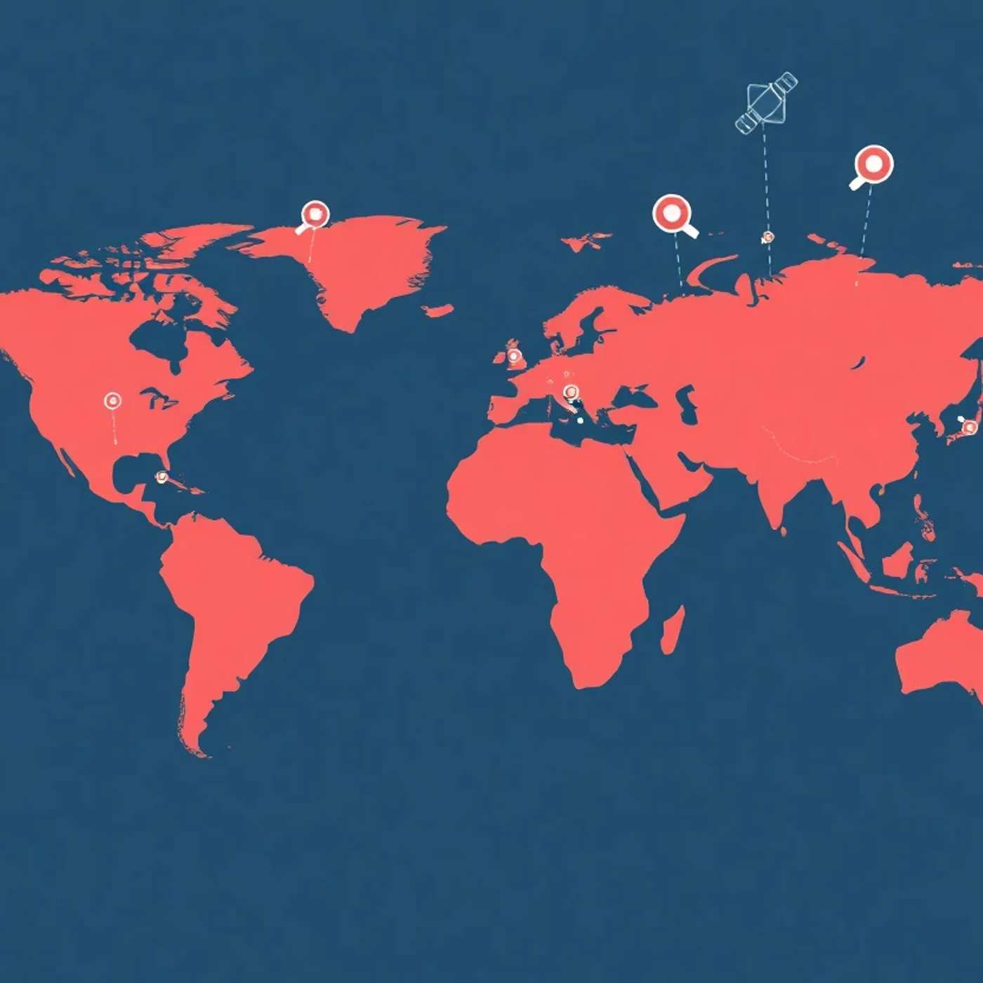 Space Tech’s Role in a Decentralized Internet