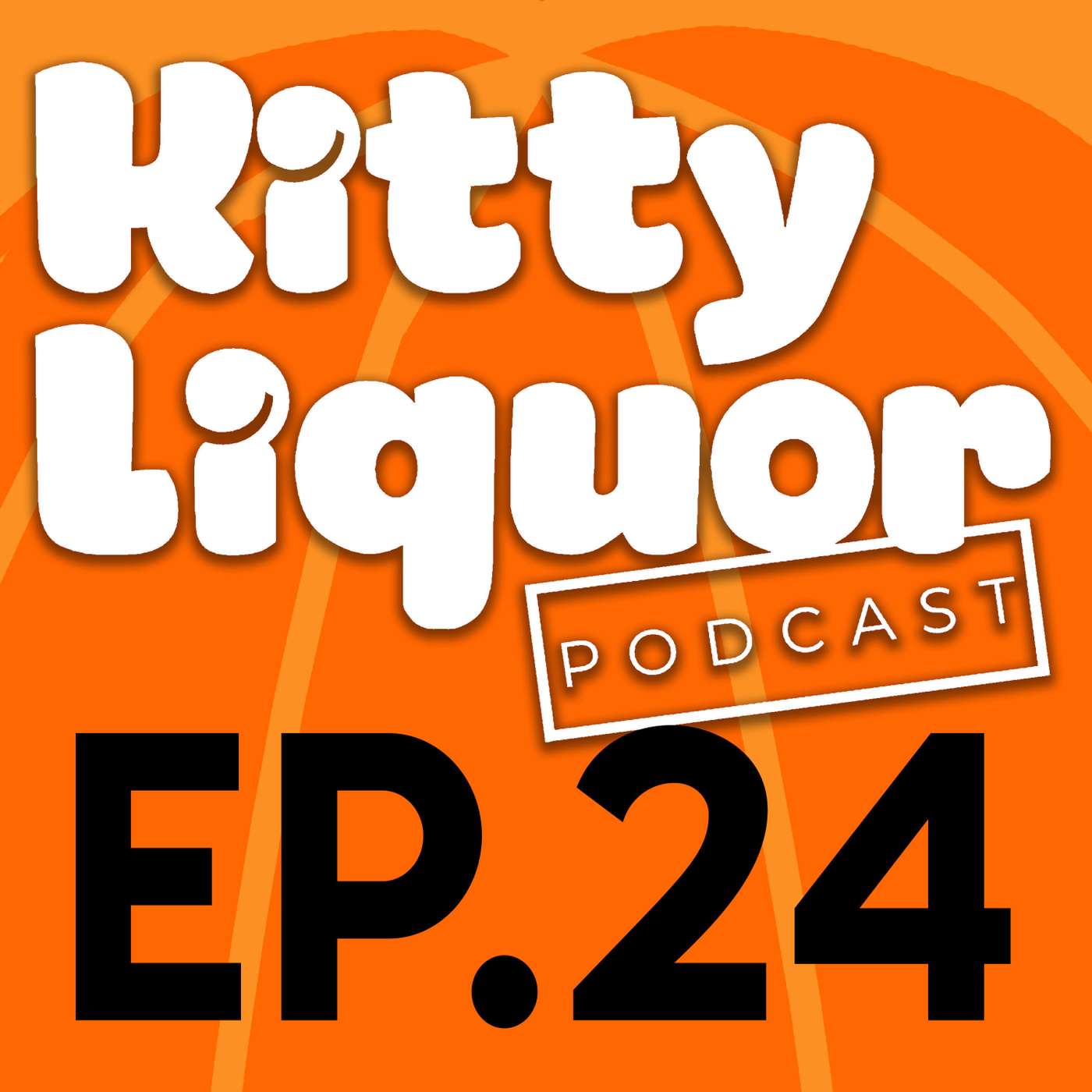 THE IMPORTANCE OF KISSING w/ Kat Wonders | Kitty Liquor Ep.24