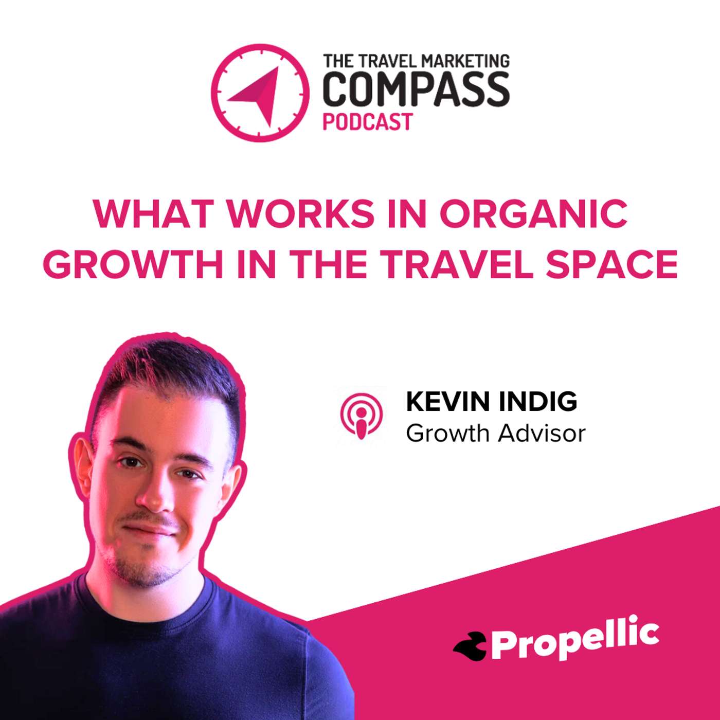 What Works In Organic Growth In The Travel Space What Works In Organic Growth In The Travel Space