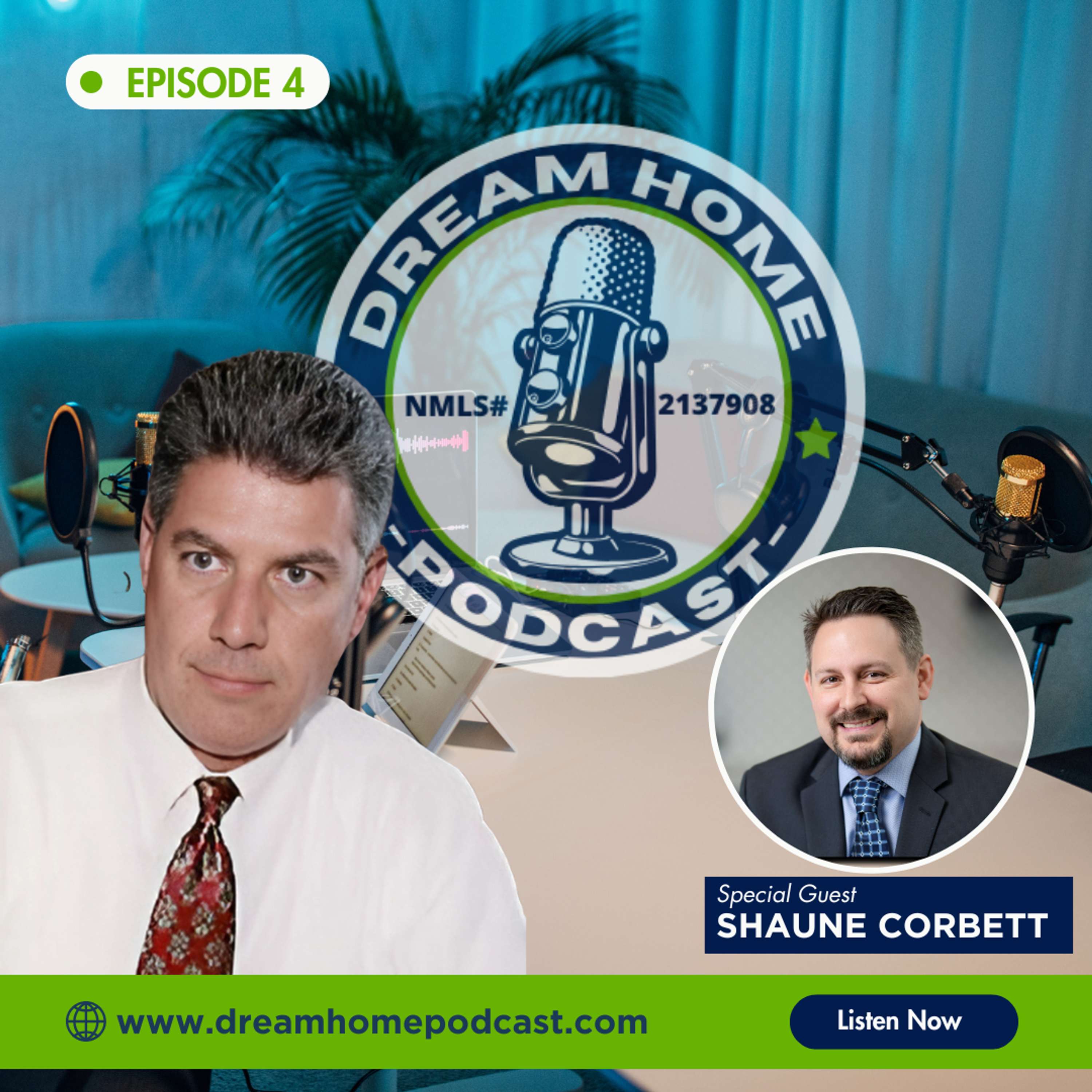 Episode 4: This Agent Gets a New Referral Every Day — His $300M Strategy Revealed!