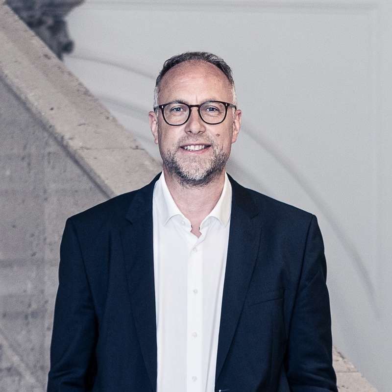 Mark Coeckelbergh