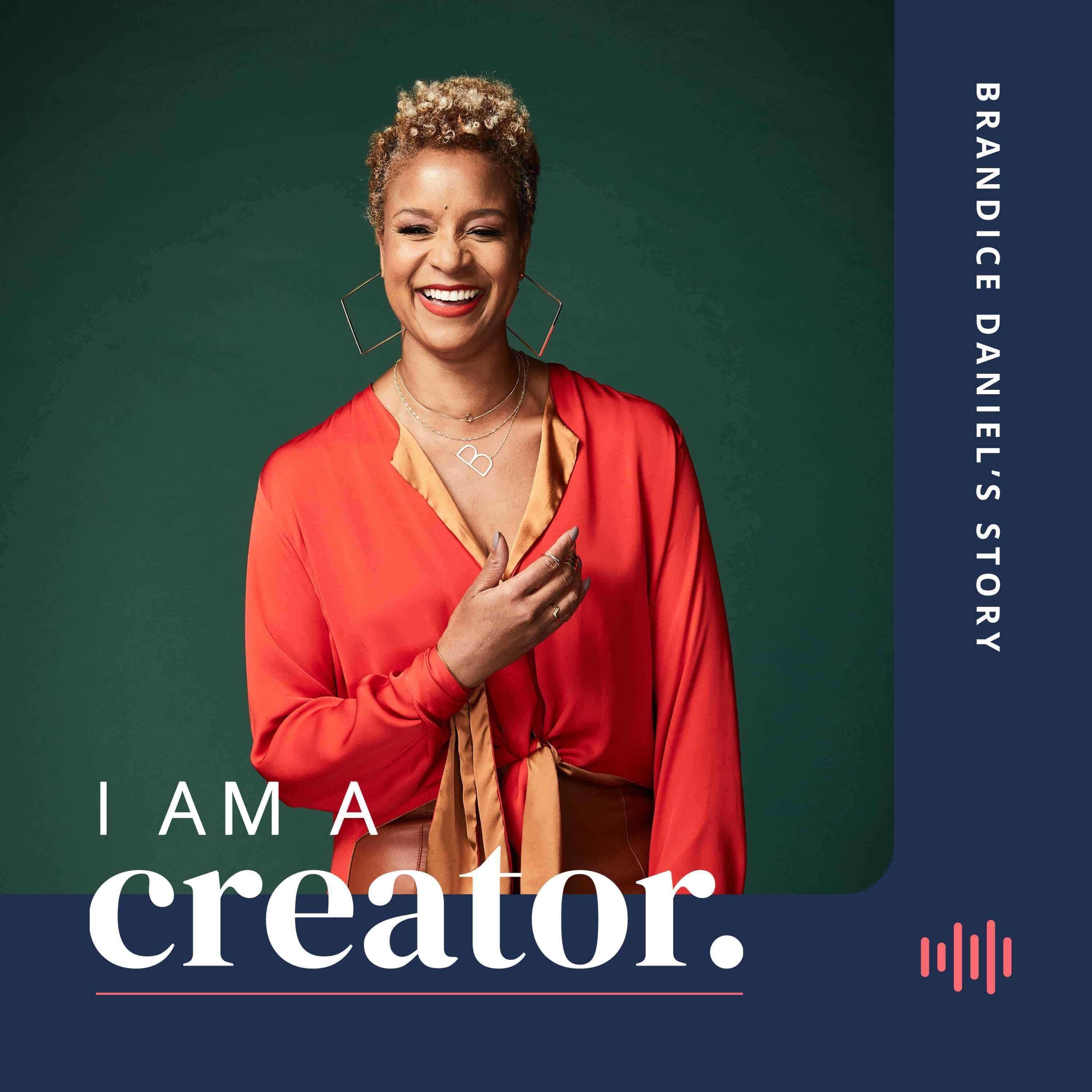 I Am A Creator