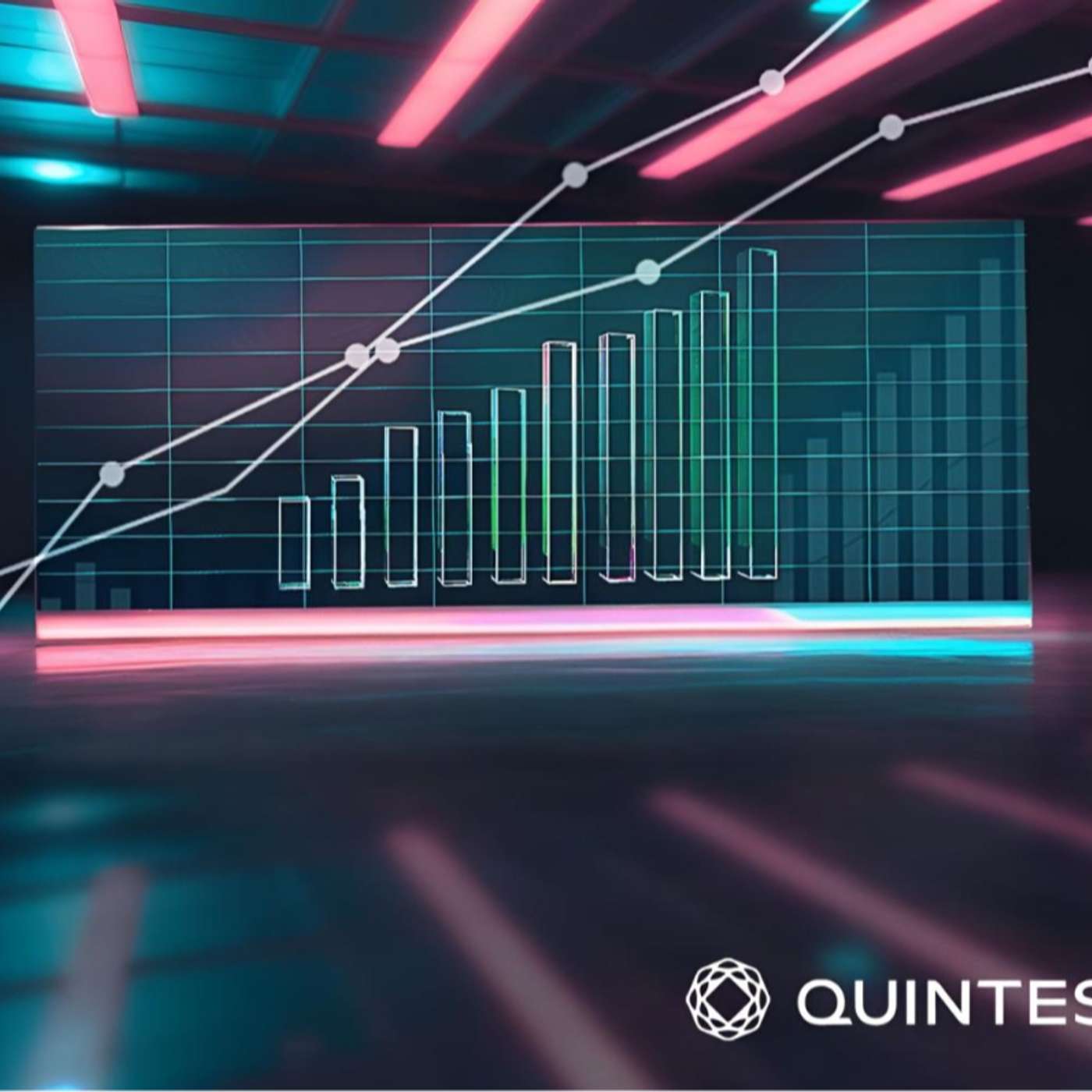 Visionary Entrepreneur Patents World's First Non-Depreciating Crypto Asset
