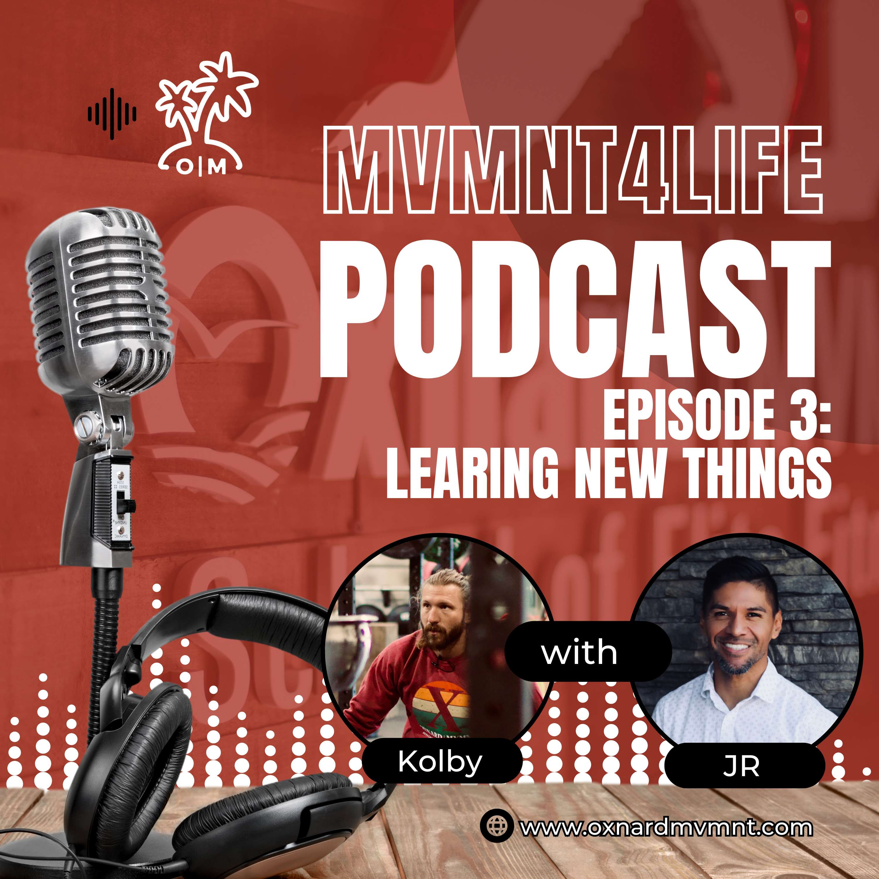 MVMNT4LIFE