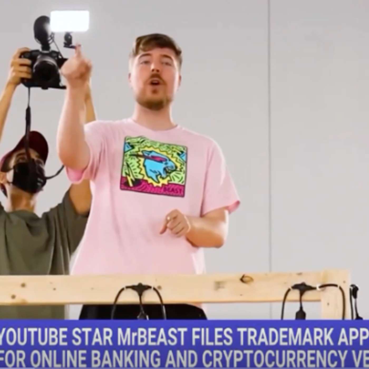 Mr. Beast's Crypto Banking Move Positions Pepeto Exchange as 2026's Anti-Manipulation Standard