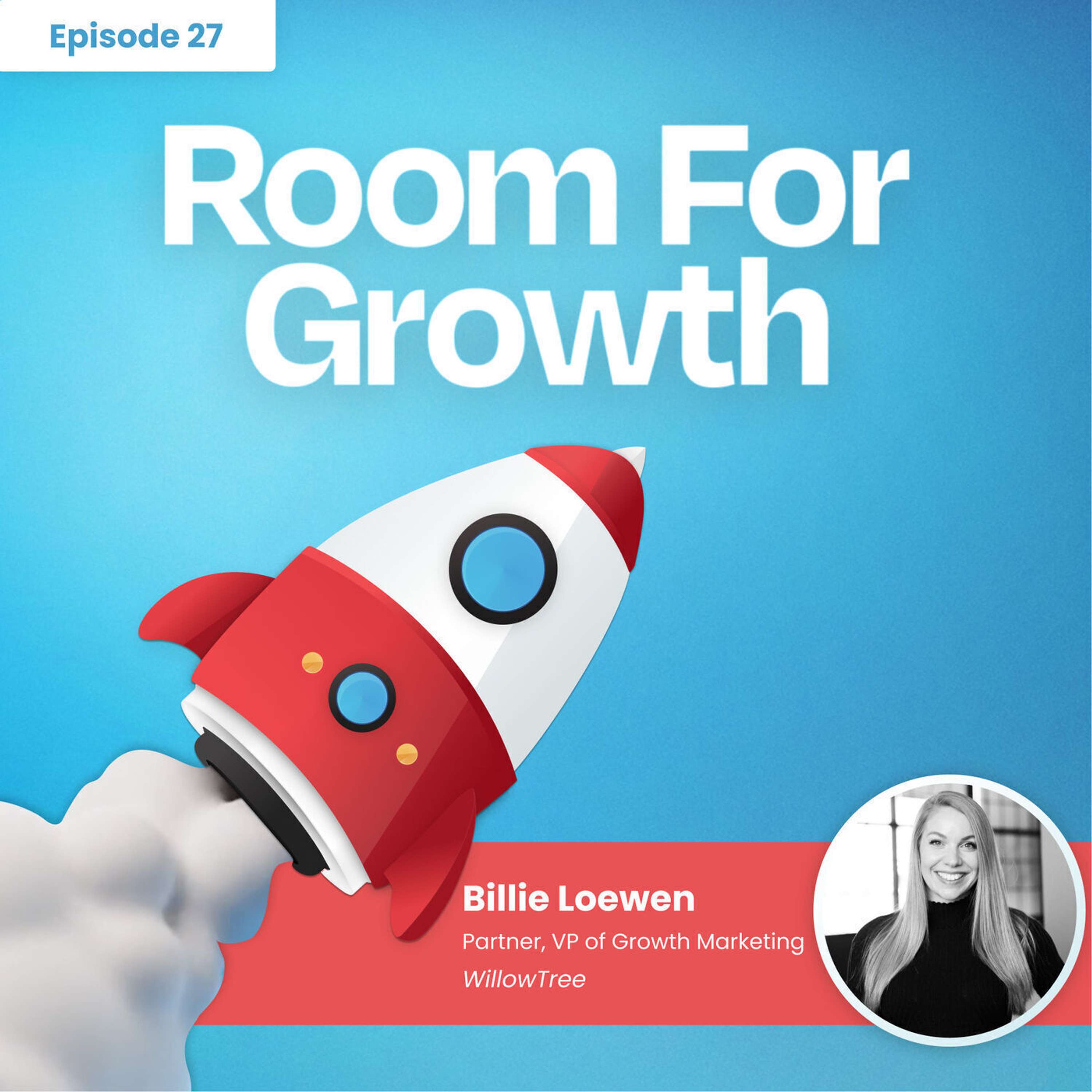 Room For Growth