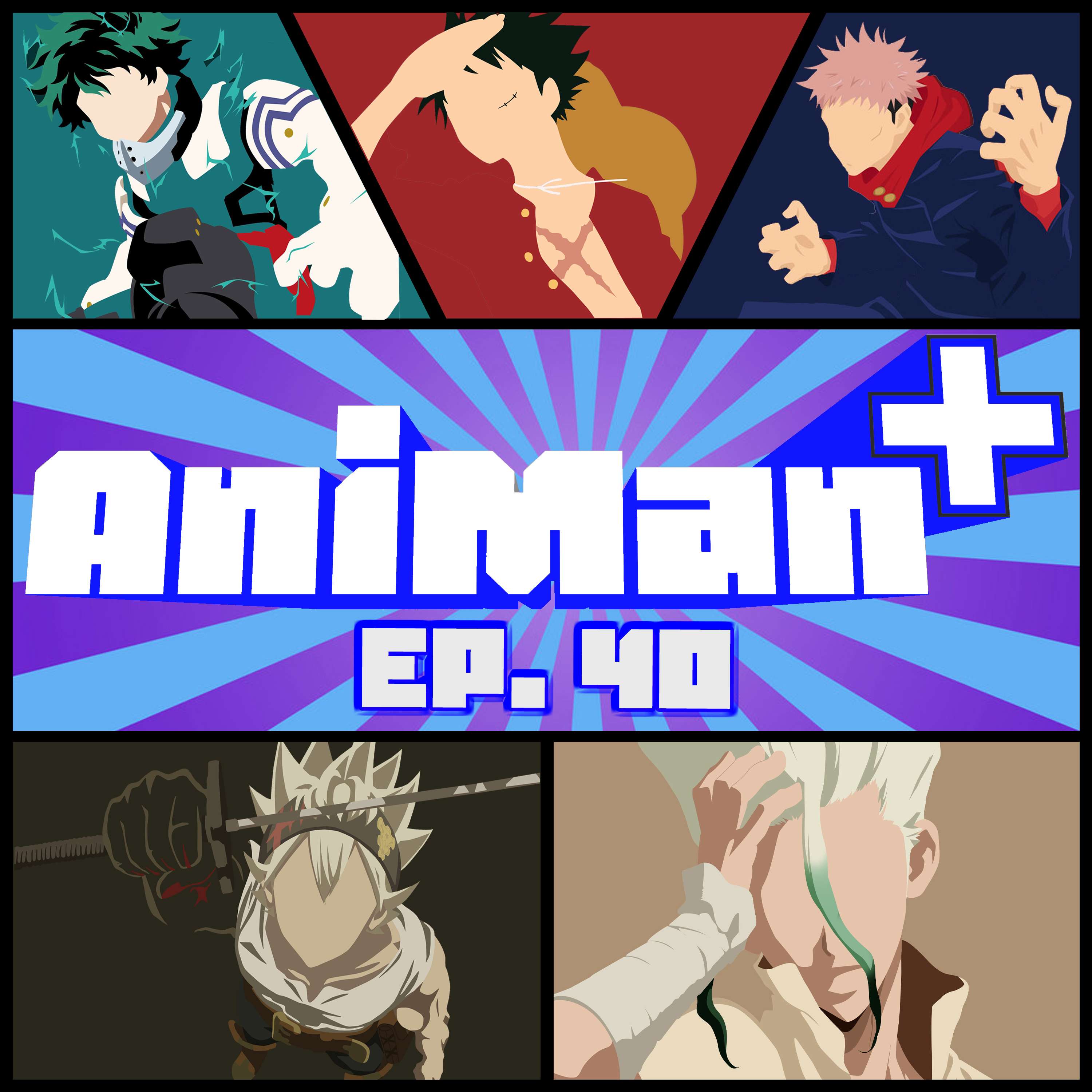 AniMan+