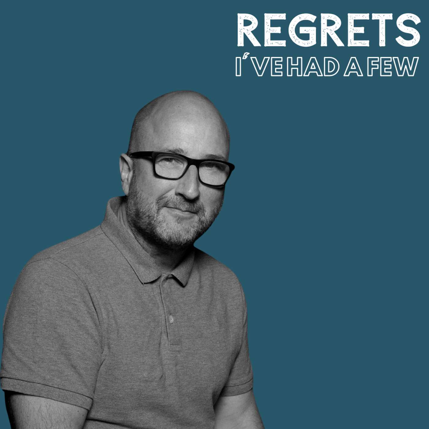 Regrets, I\'ve Had a Few