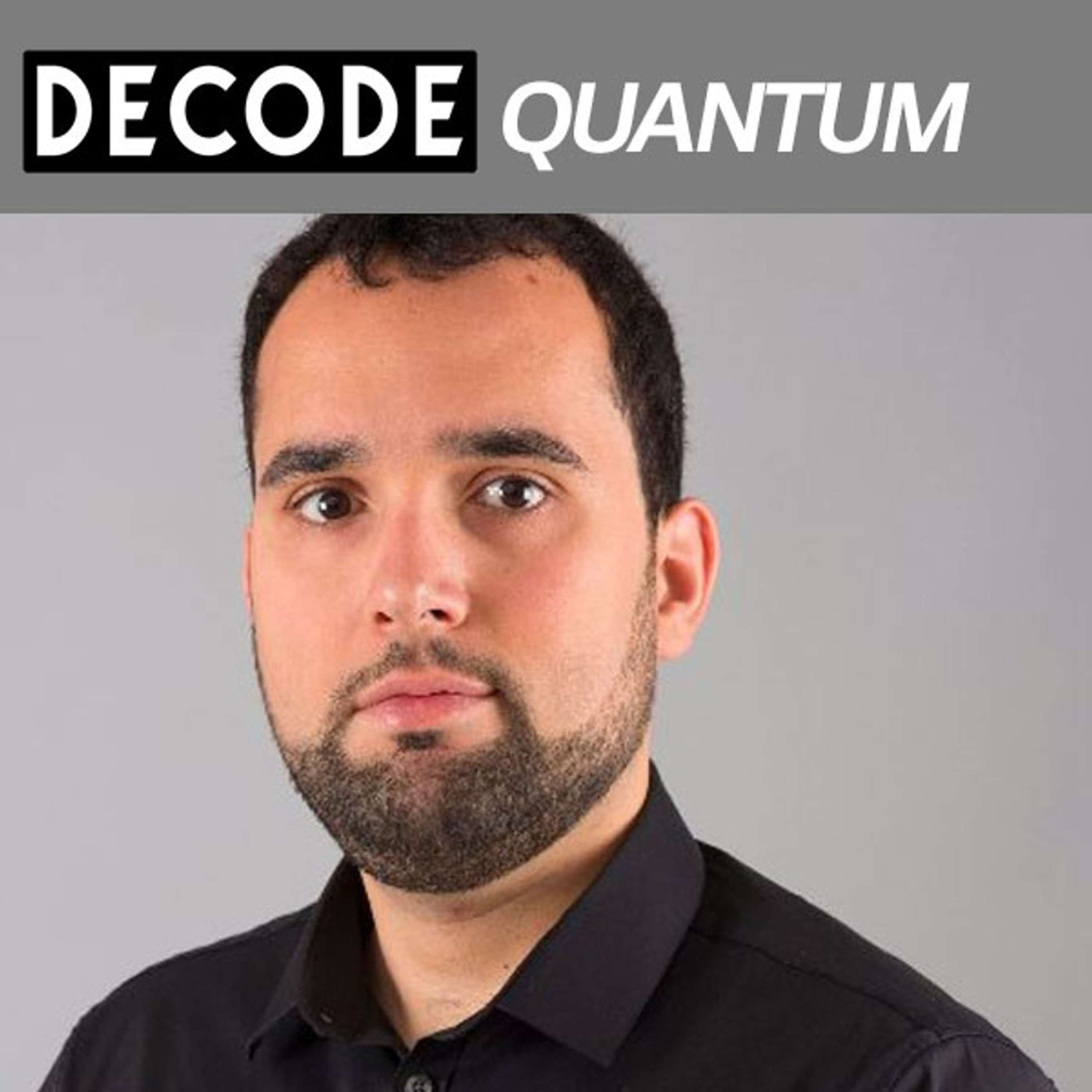 DECODE QUANTUM
