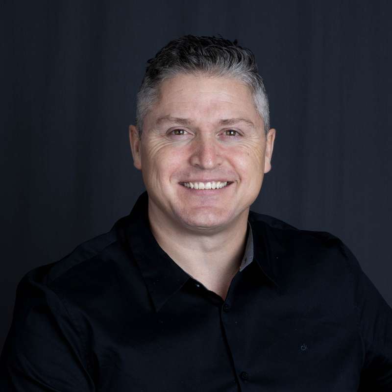 Rob Chartrand