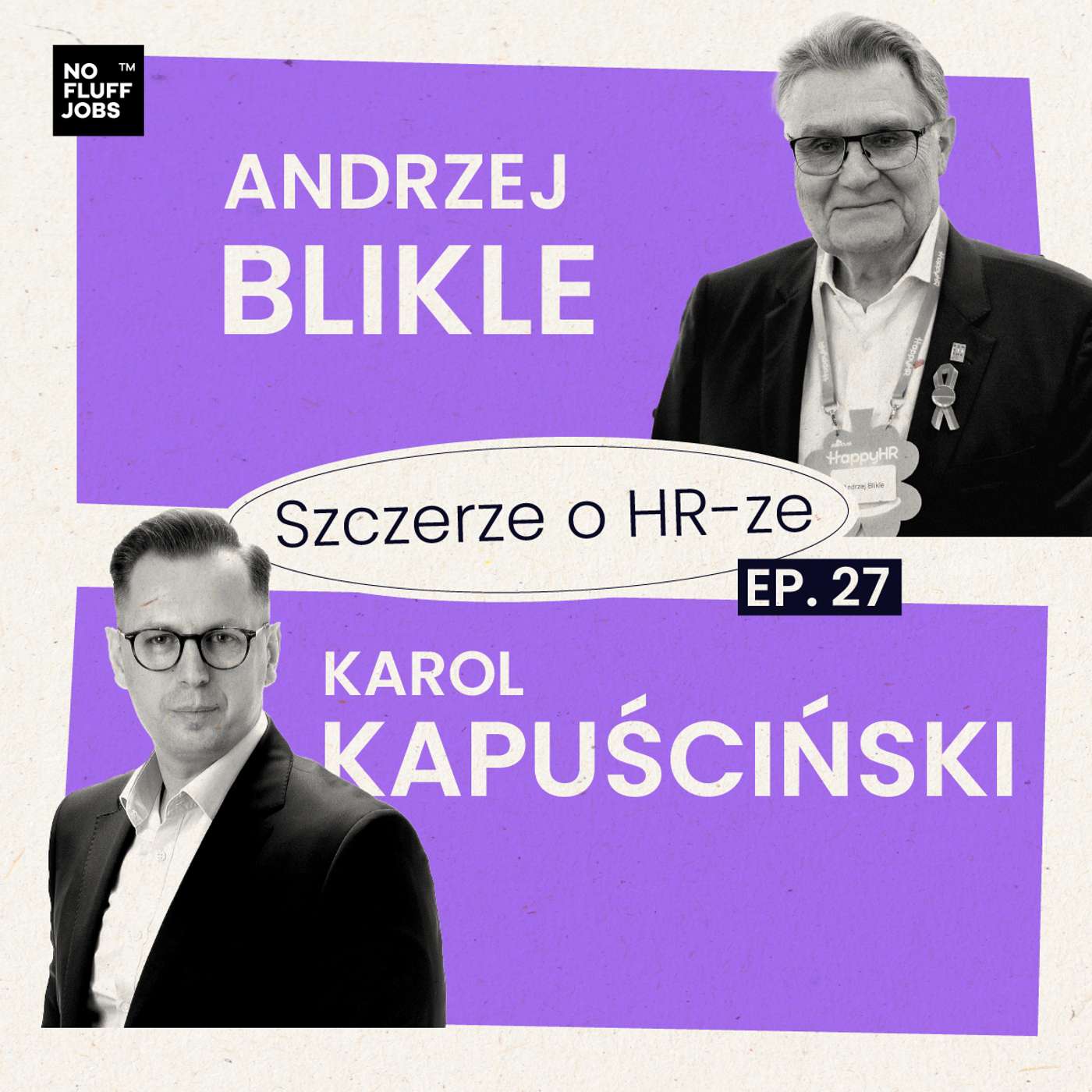 #27 - Można inaczej - Wizja nowoczesnego przywództwa - prof. Andrzej Blikle