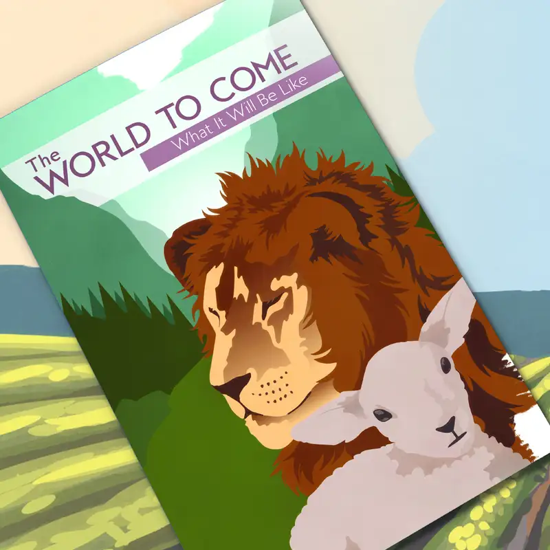 Chapter 2: A New Government for a New World