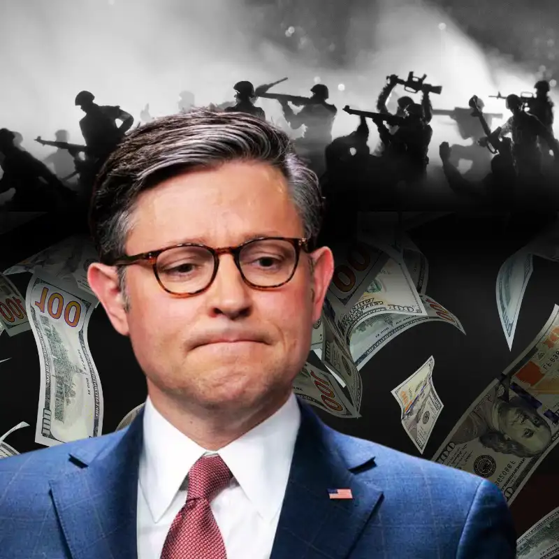 The National-Fiscal Security Problem