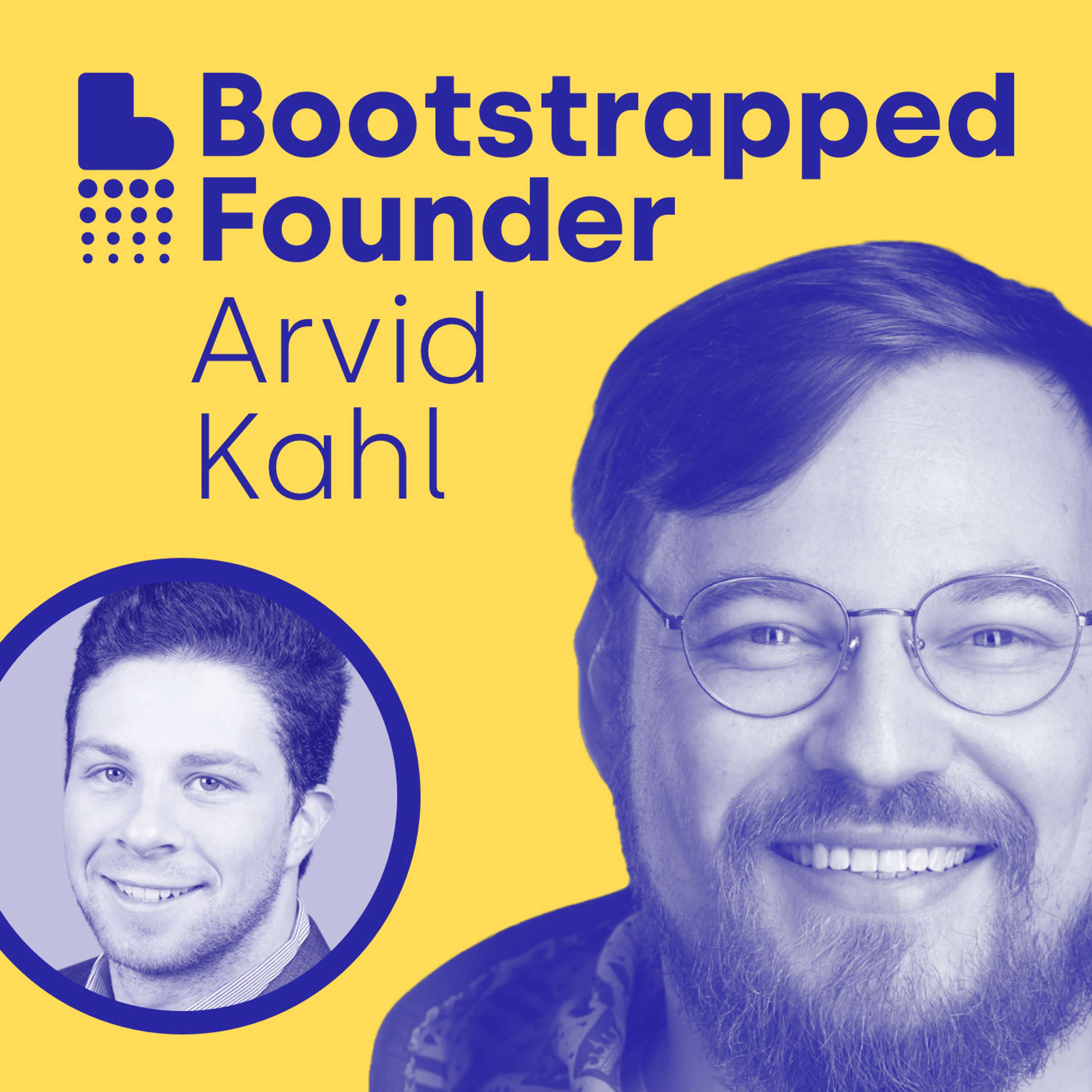 The Bootstrapped Founder