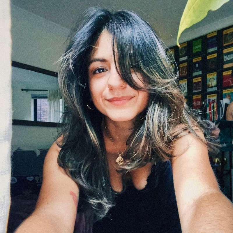 Miranda - Daughter