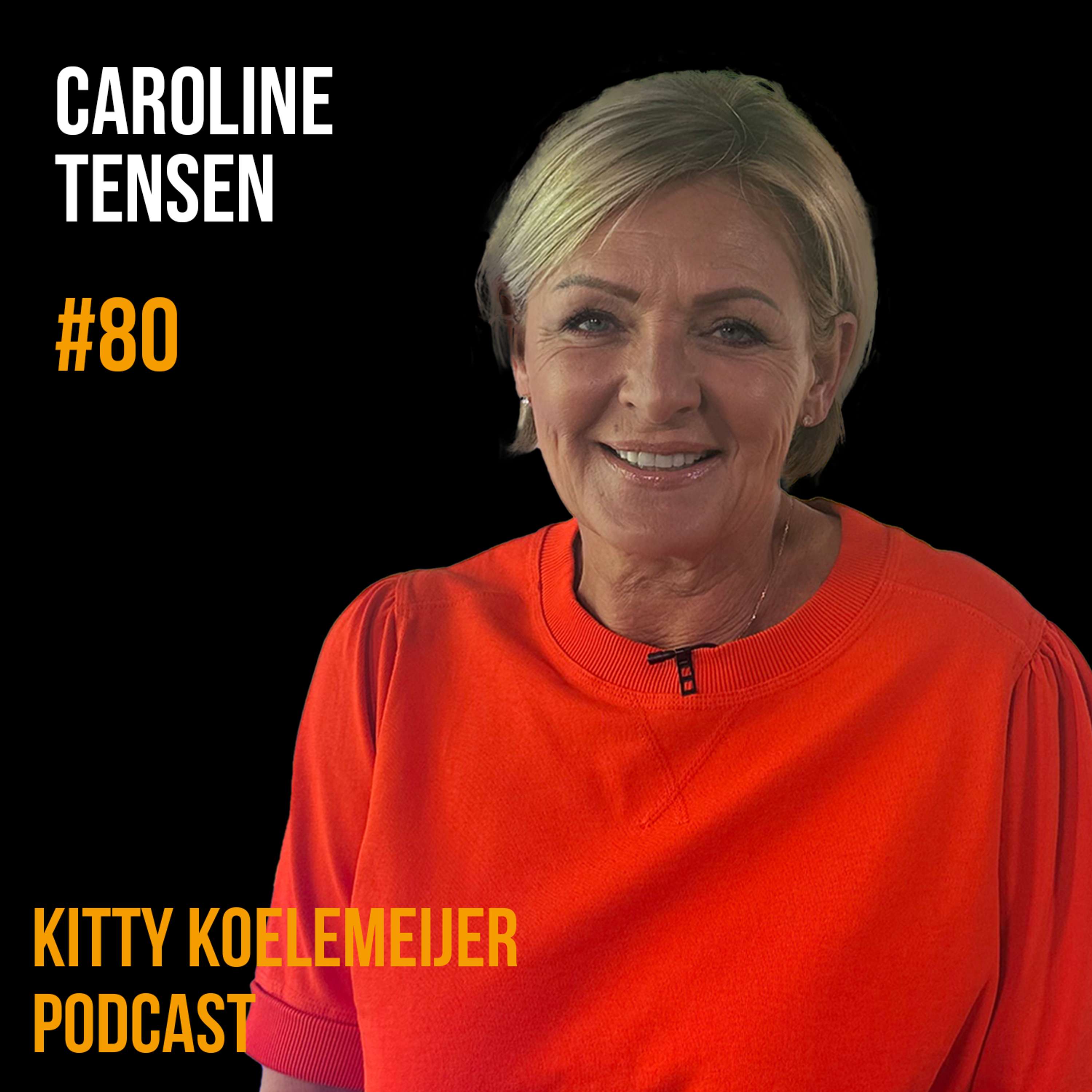 Kitty Koelemeijer Podcast