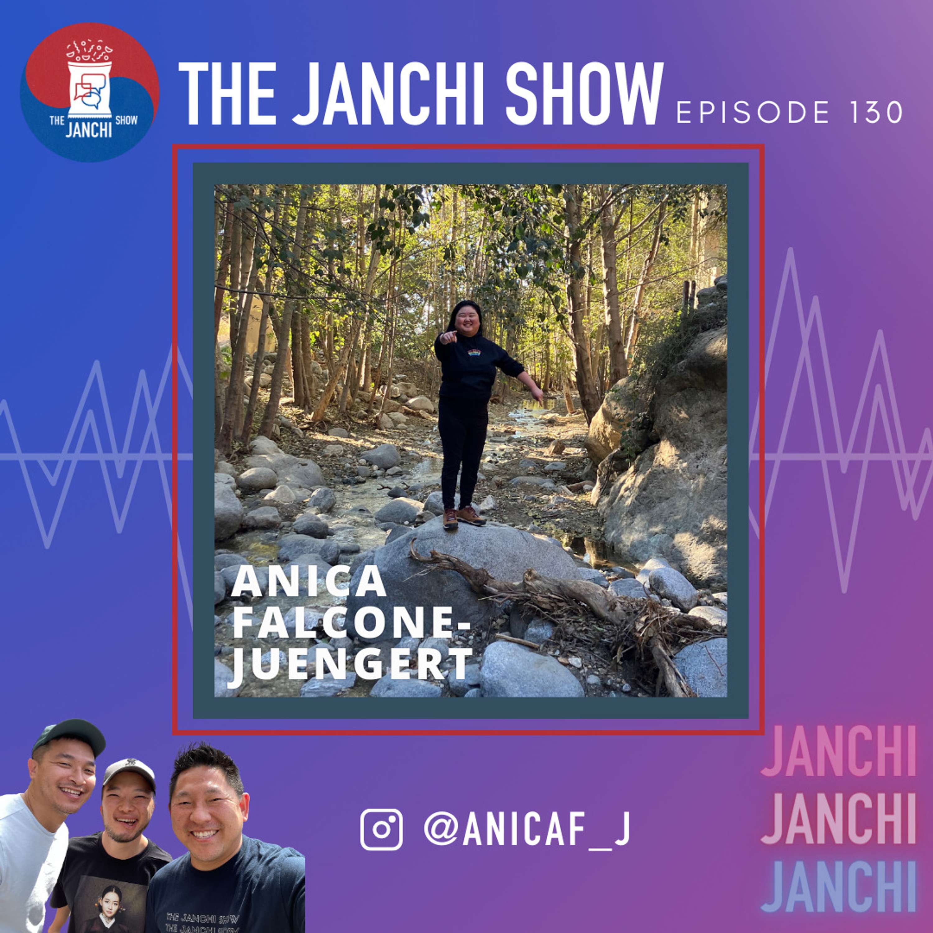 The Janchi Show