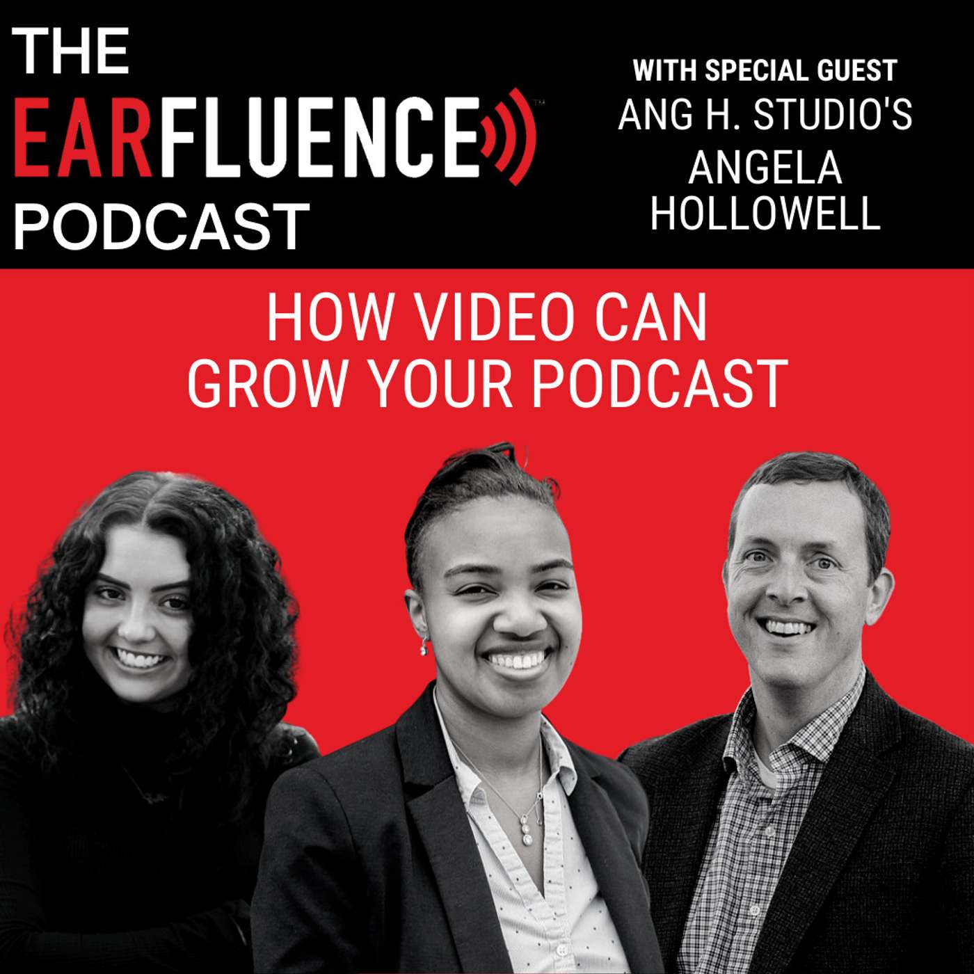 Earfluence: Amplify Your Expertise with Podcasting