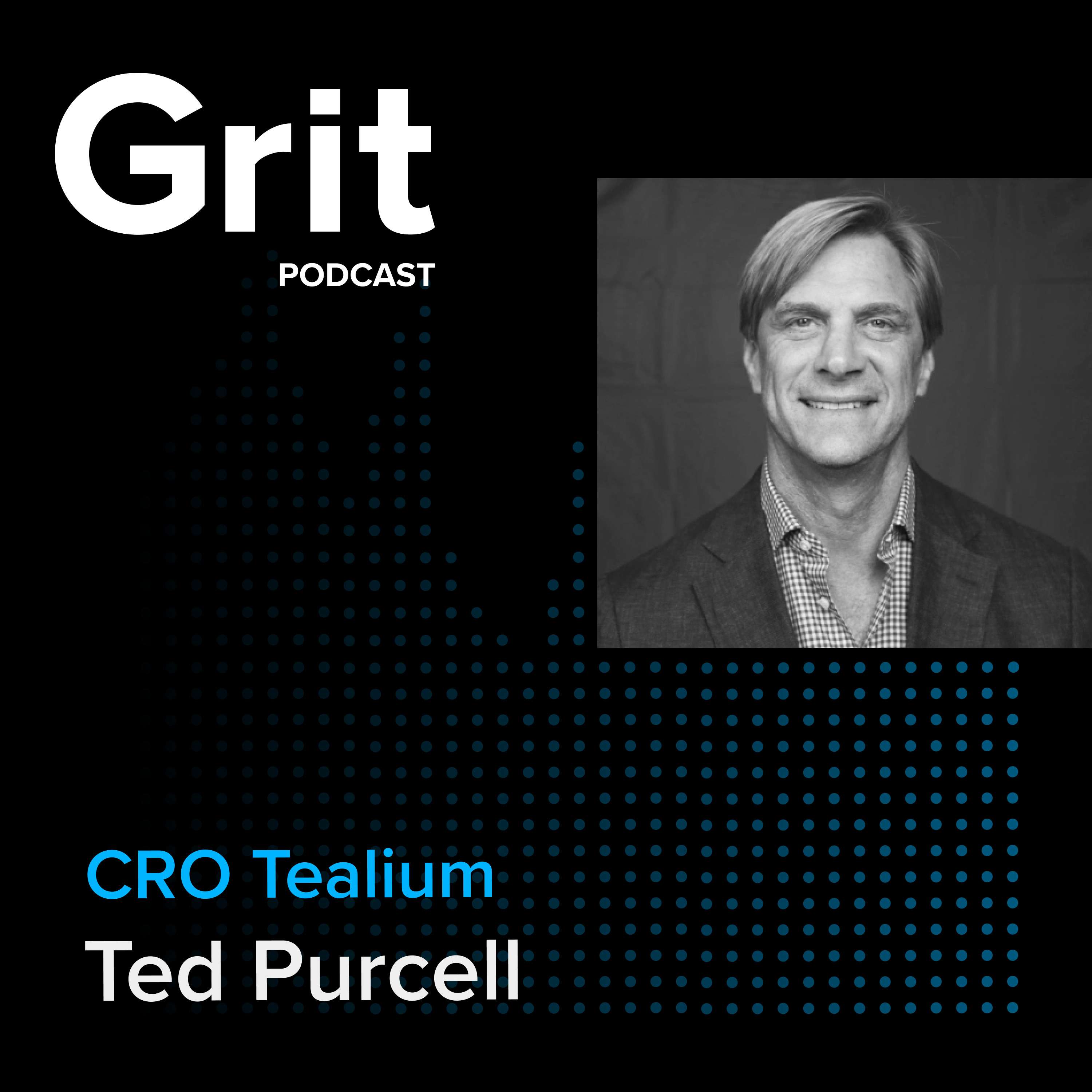 #145 CRO Tealium, Ted Purcell: Snap Into It