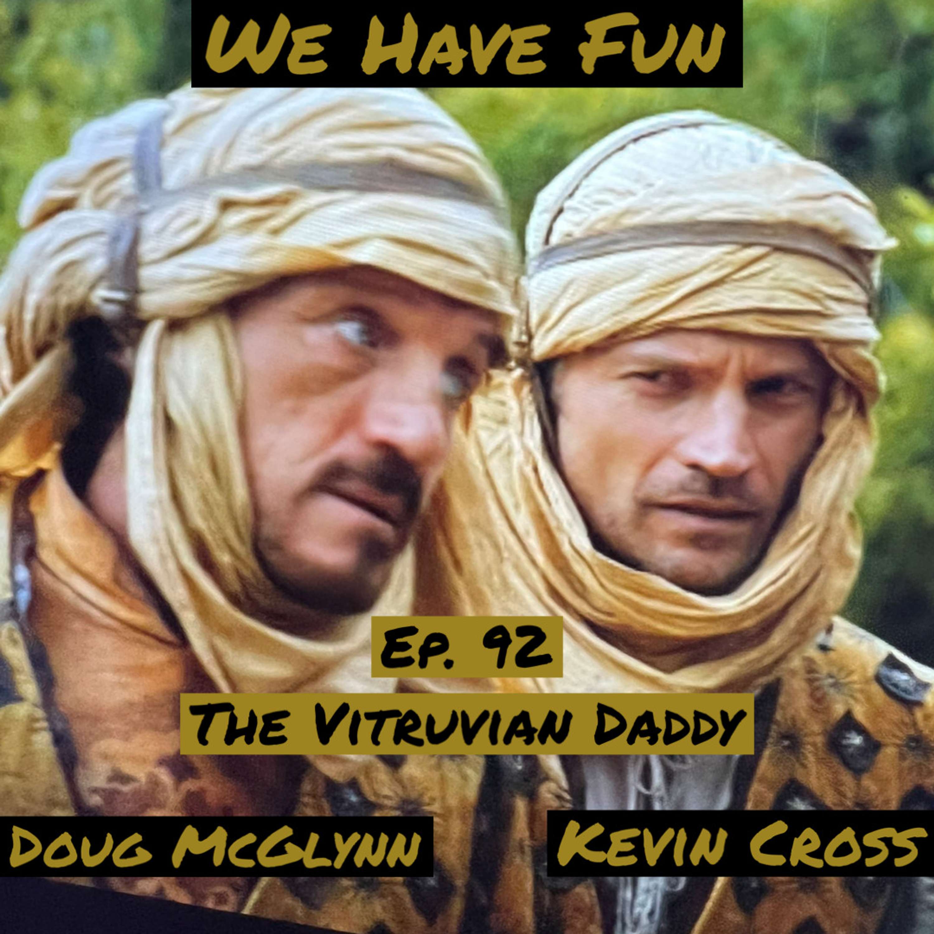 We Have Fun
