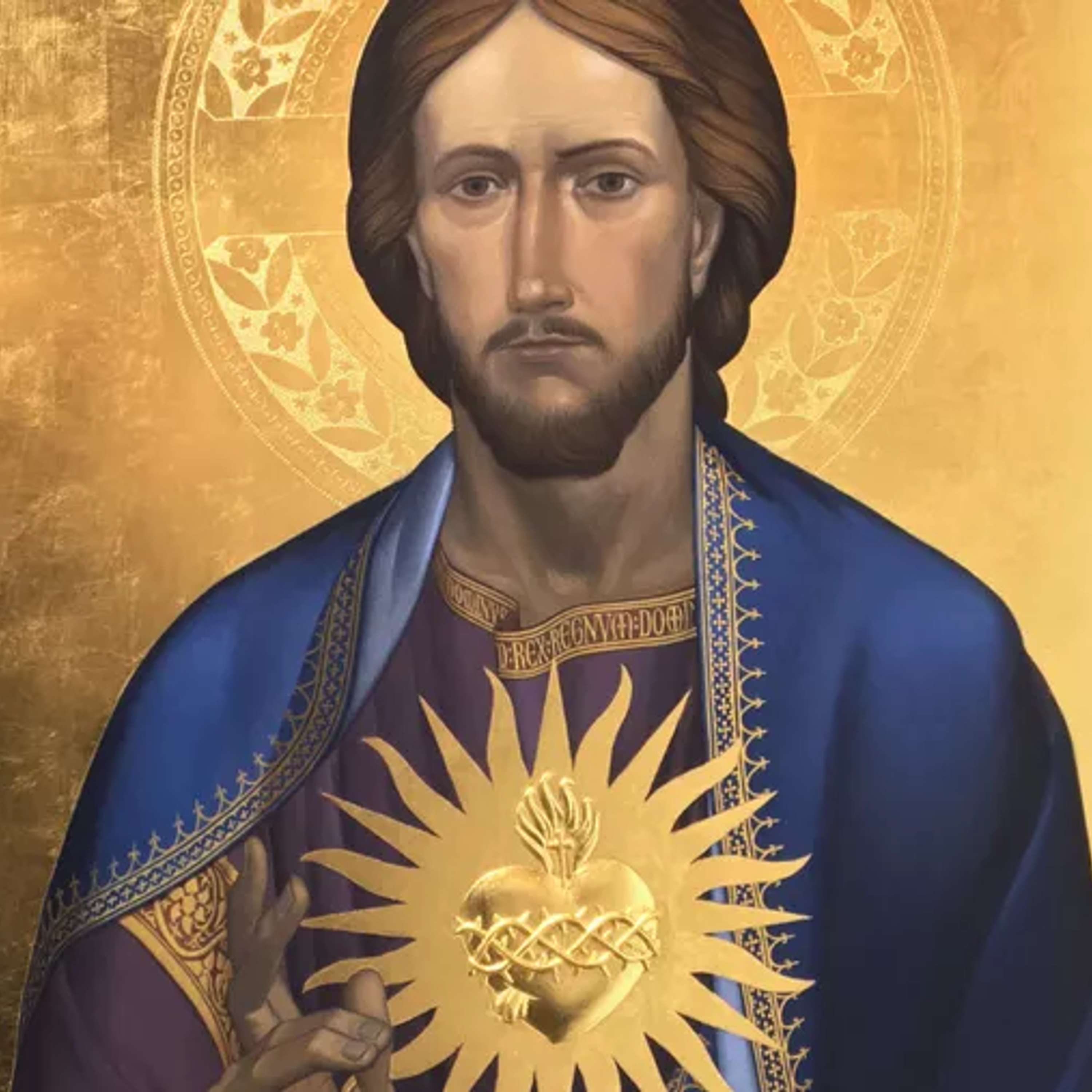 News from EWTN Norway