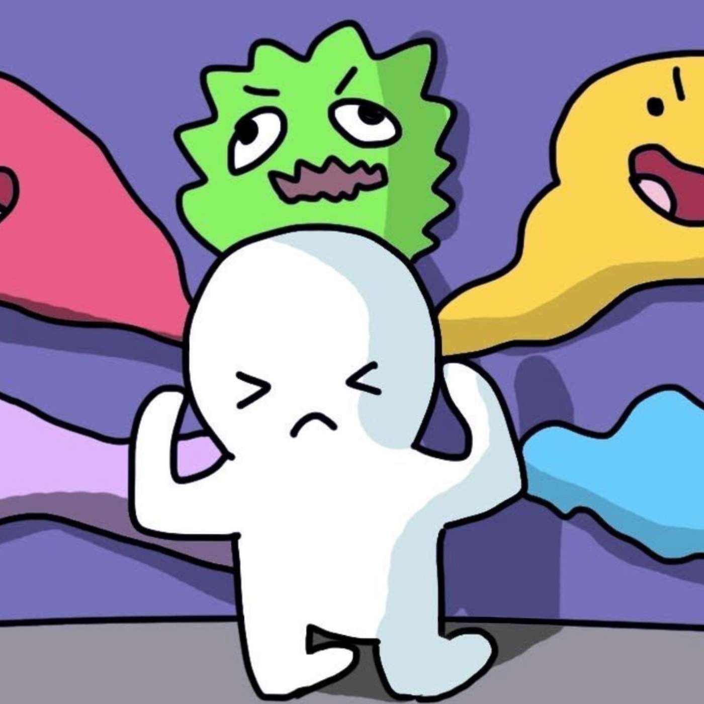 What You Don't See in DID What You Don't See in DID