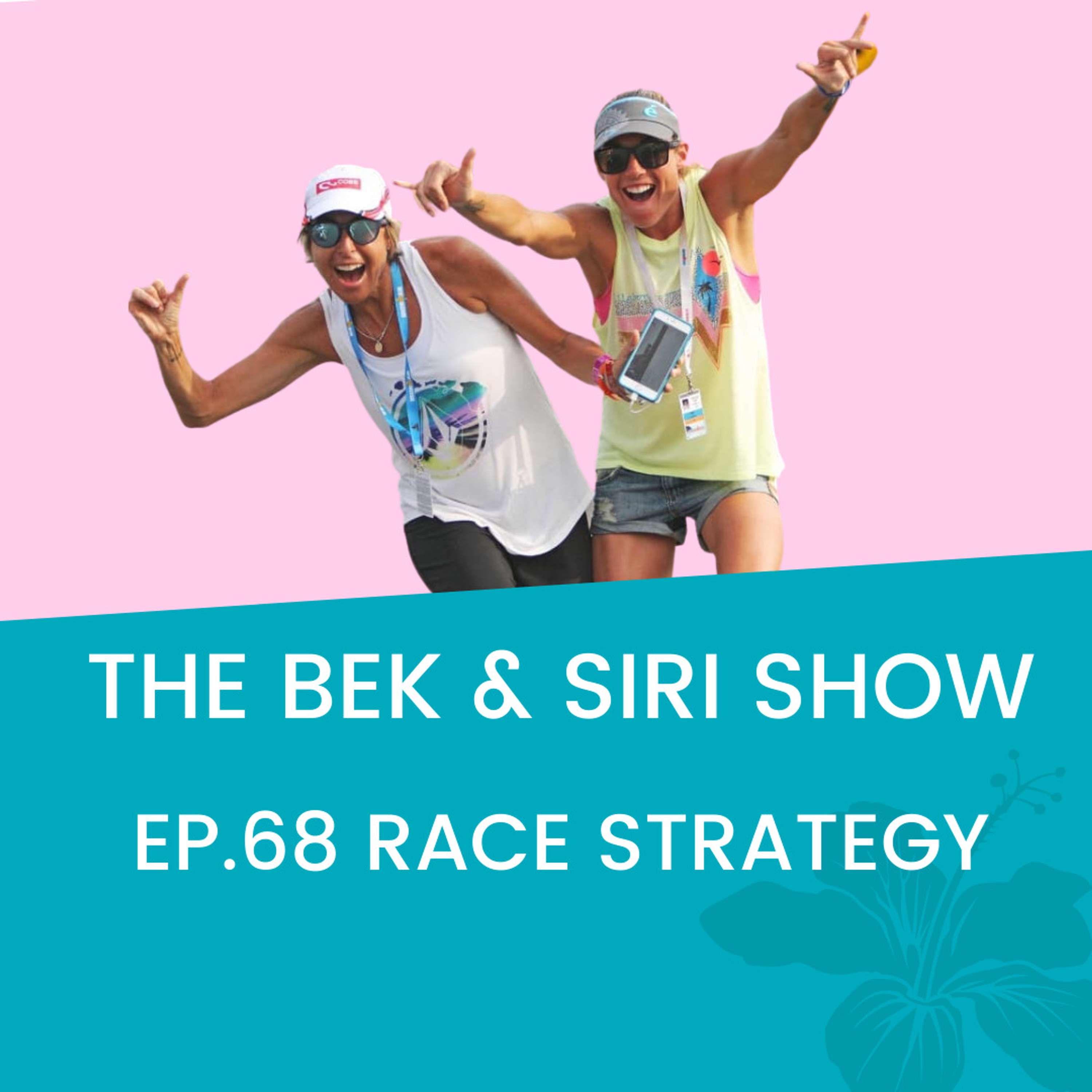 The Bek and Siri Show