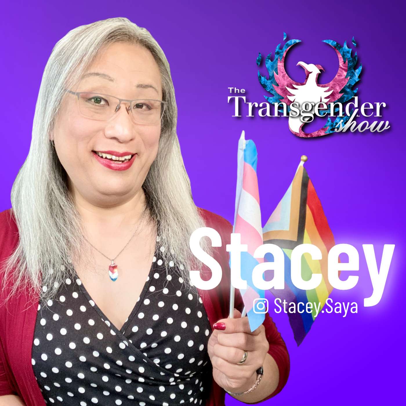 The Transgender Show