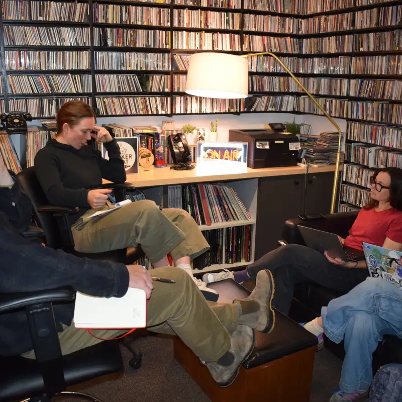 The State of Newsrooms in Community Radio: KHOL (Jackson, WY)