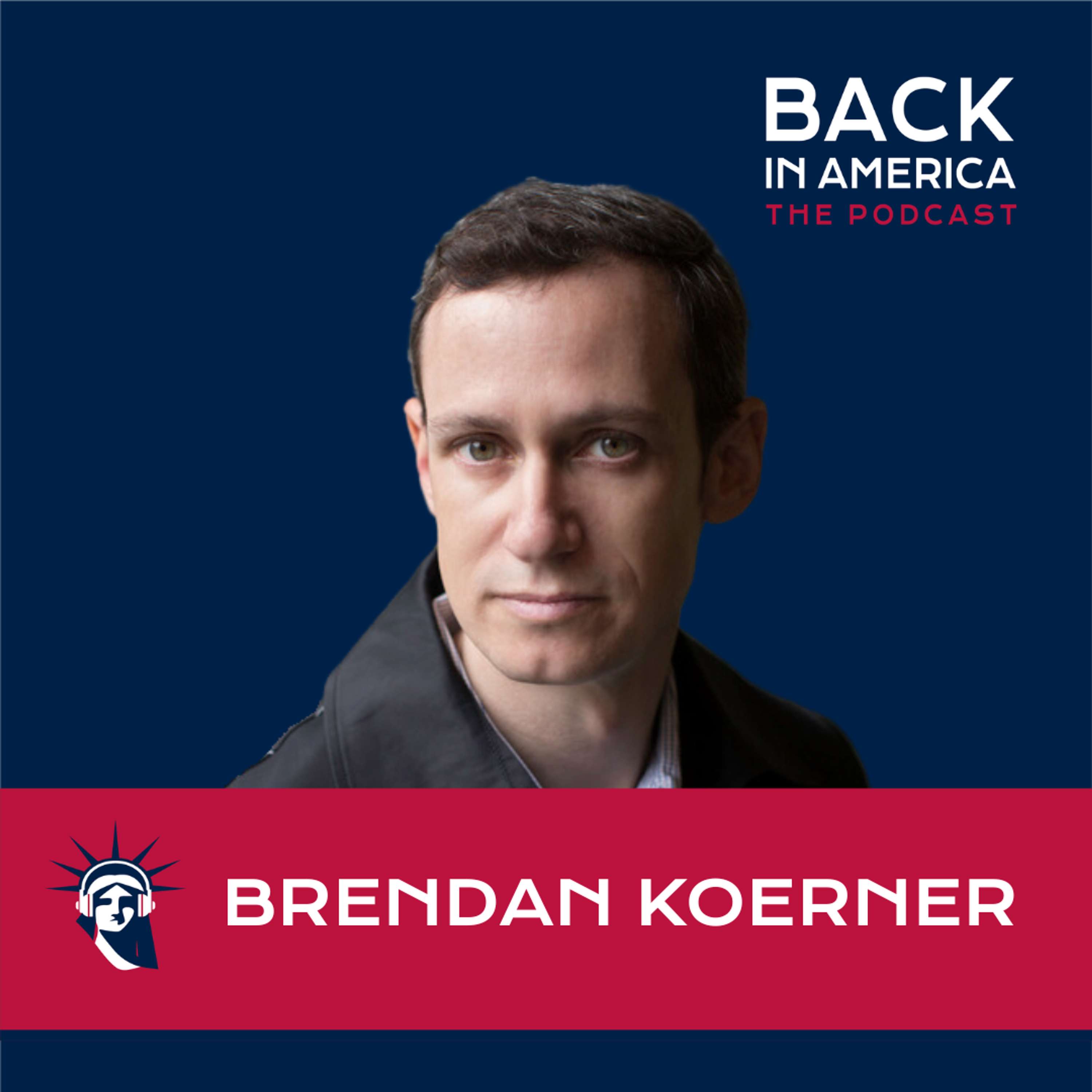 Back in America