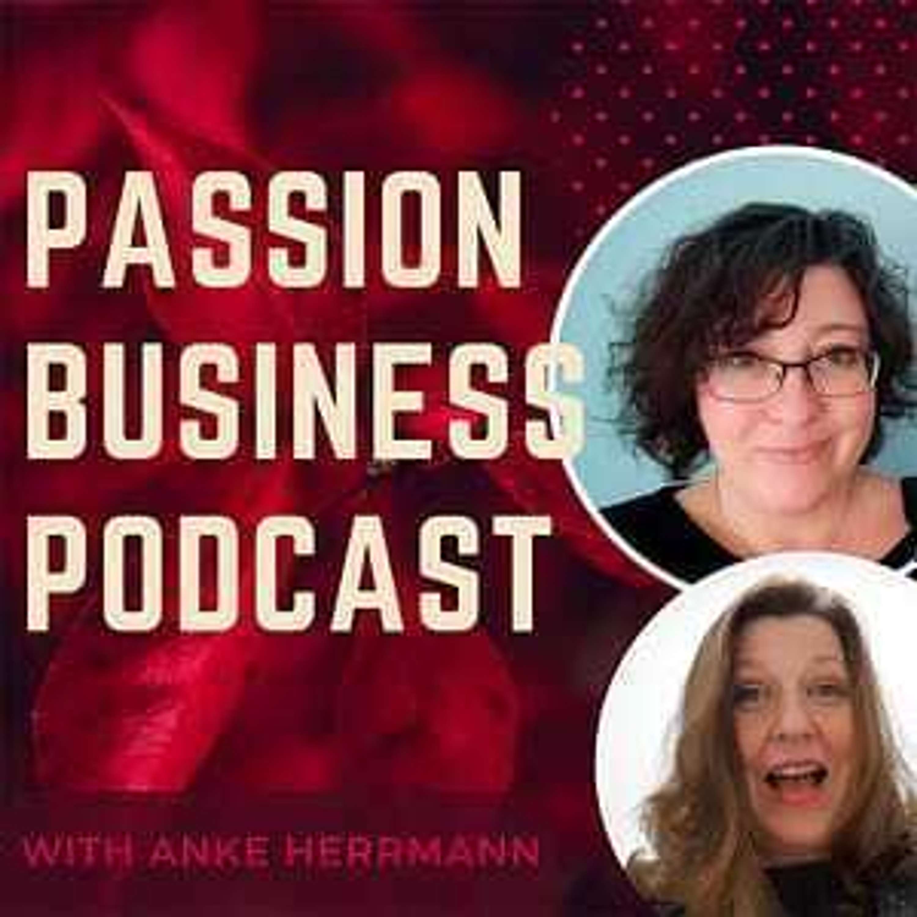 Passion Business Podcast