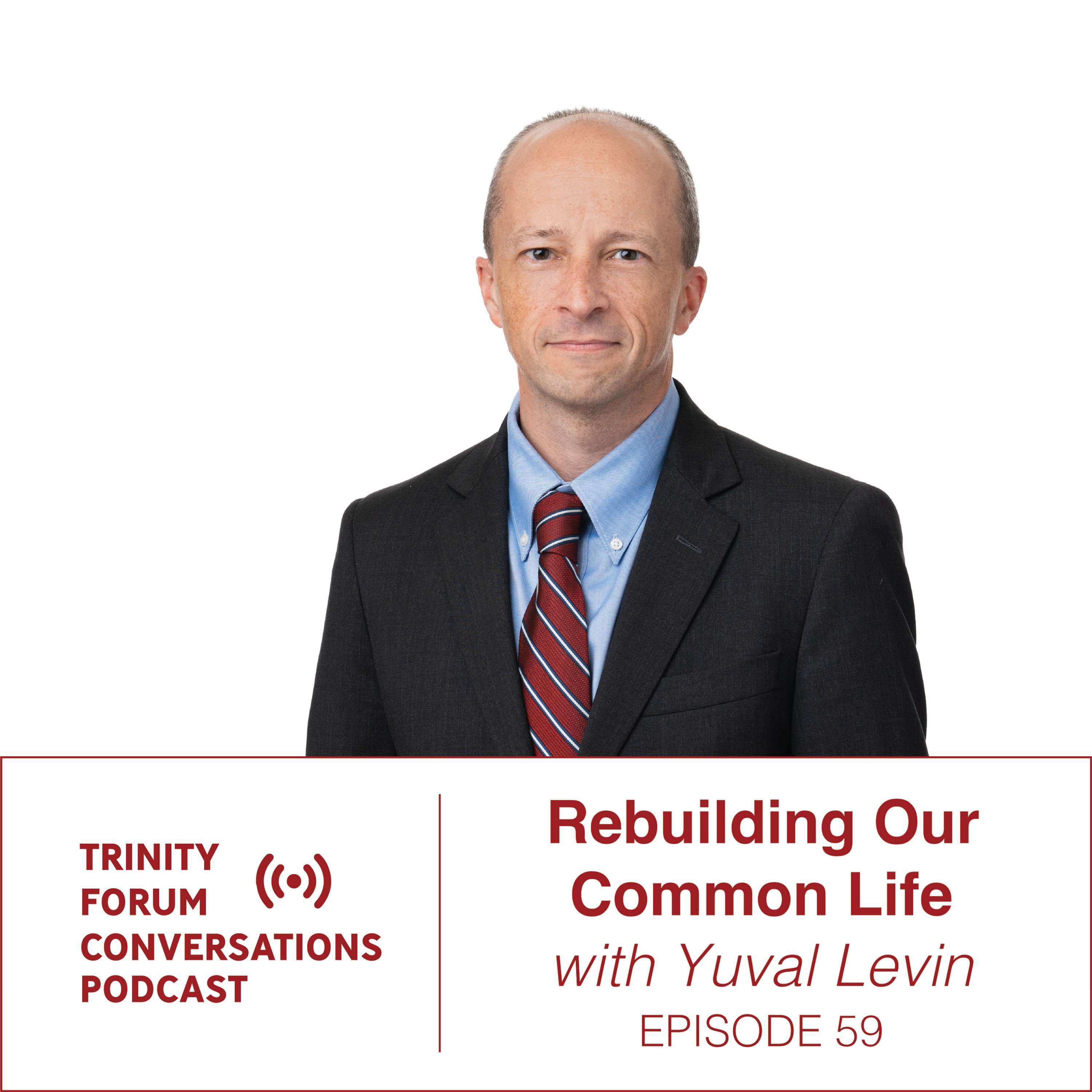 Trinity Forum Conversations