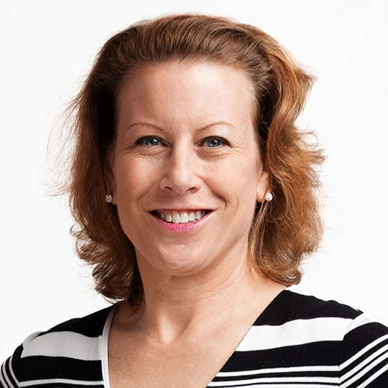 Heather Burke