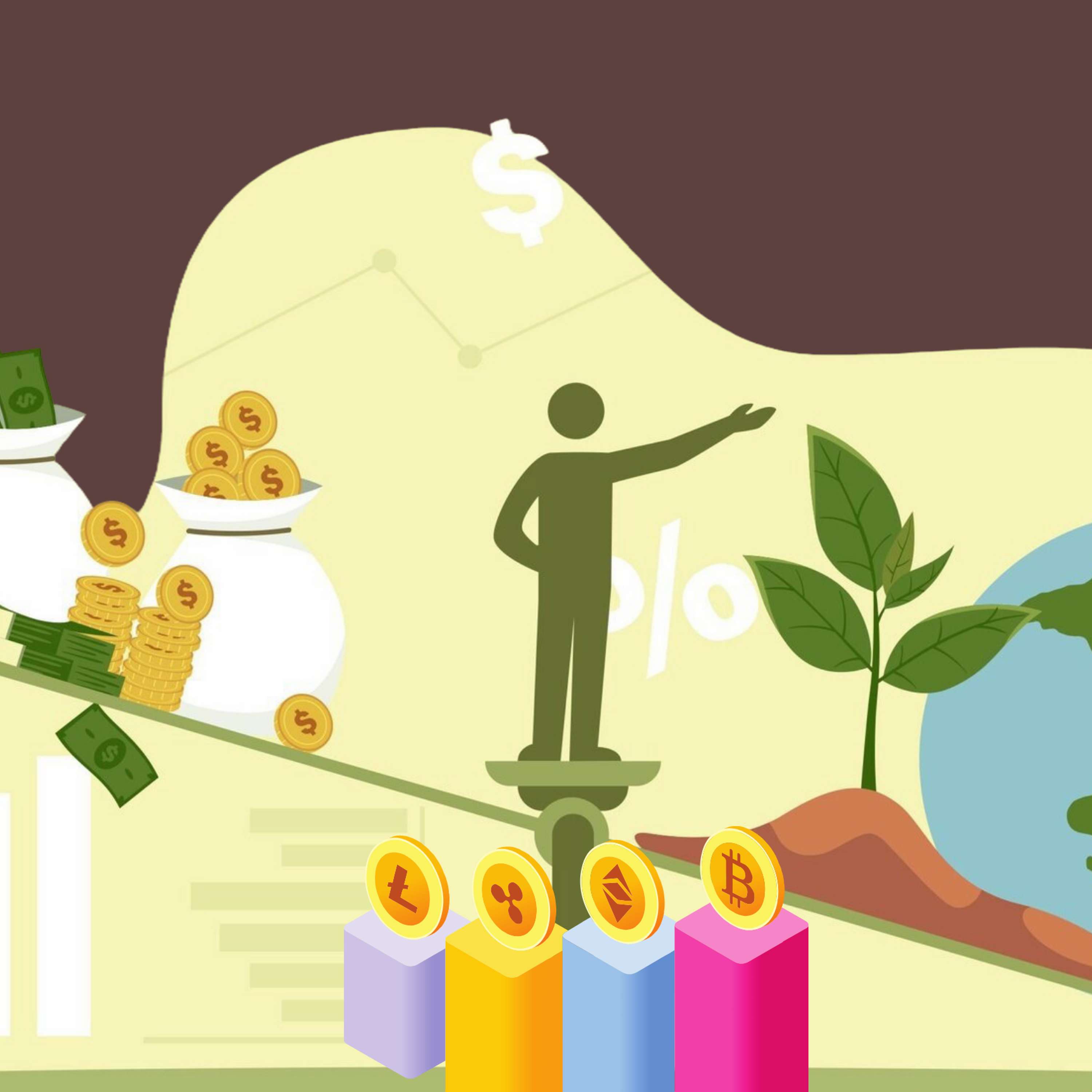 Educational Byte: What is ReFi in Crypto?