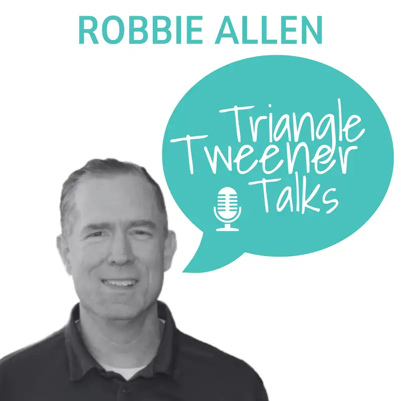 Robbie Allen: Automated Insights and Infinia ML (Exits) -> Bionic Health and Triangle Tweener Fund