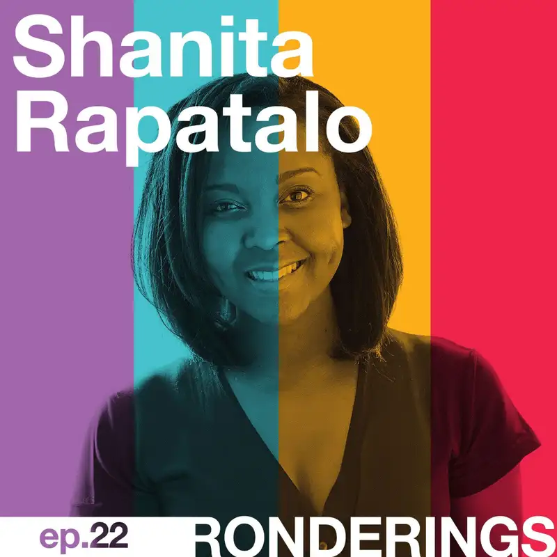 Shanita Rapatalo - How You Come is How I Will Receive You