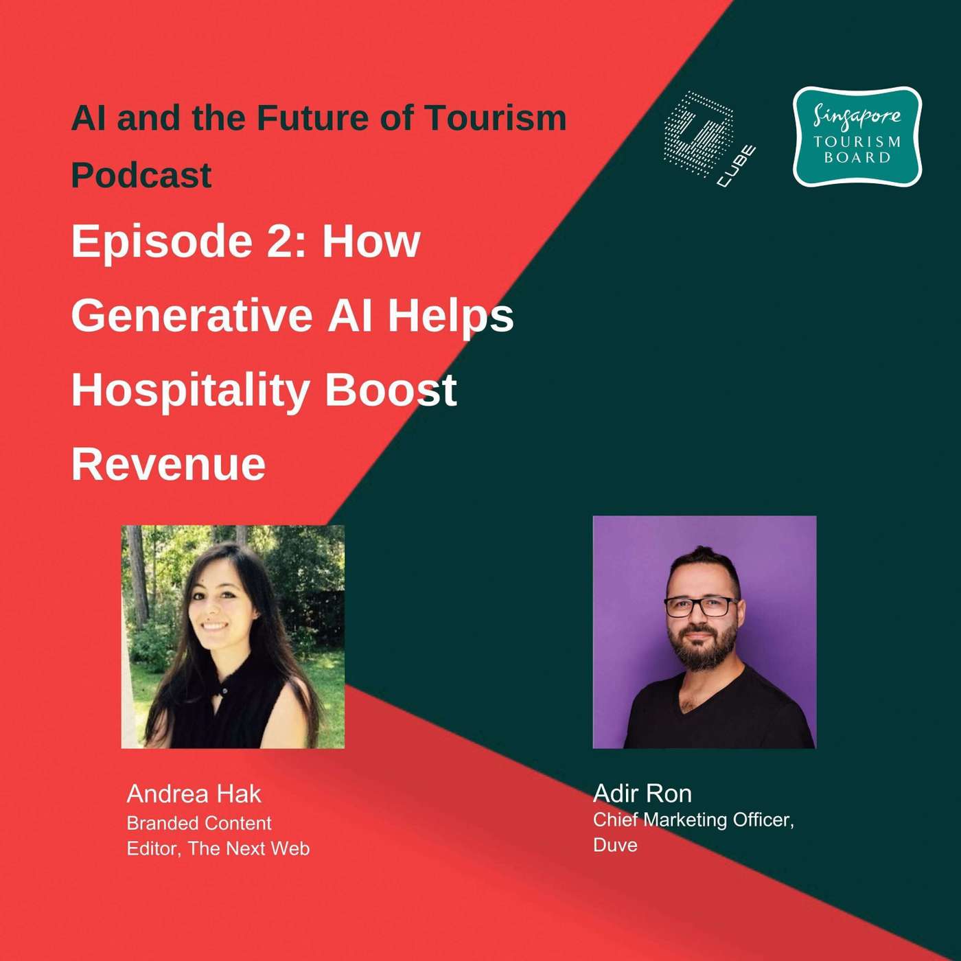 How generative AI helps hospitality boost revenue How generative AI helps hospitality boost revenue