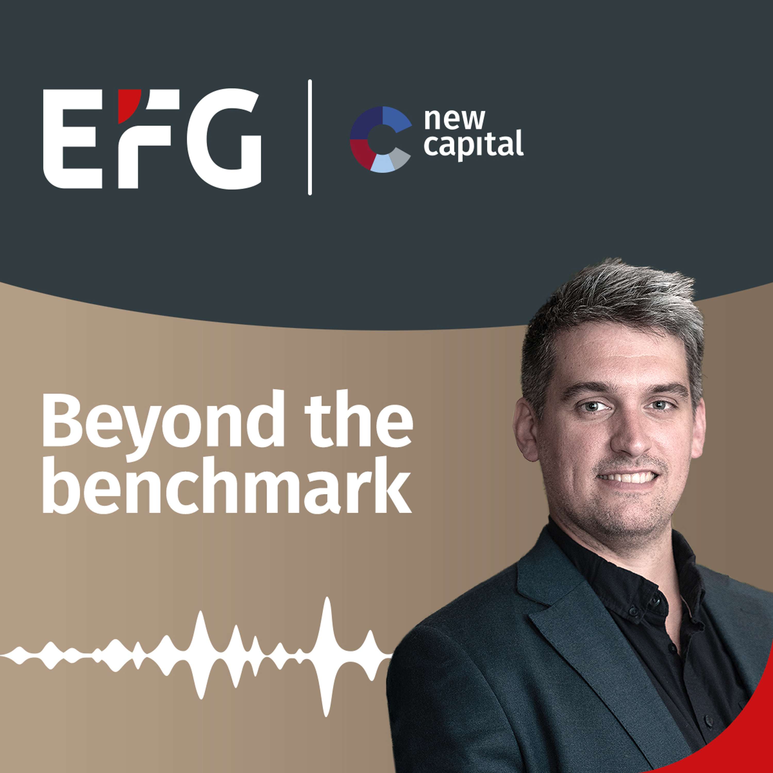 Beyond the Benchmark by EFG